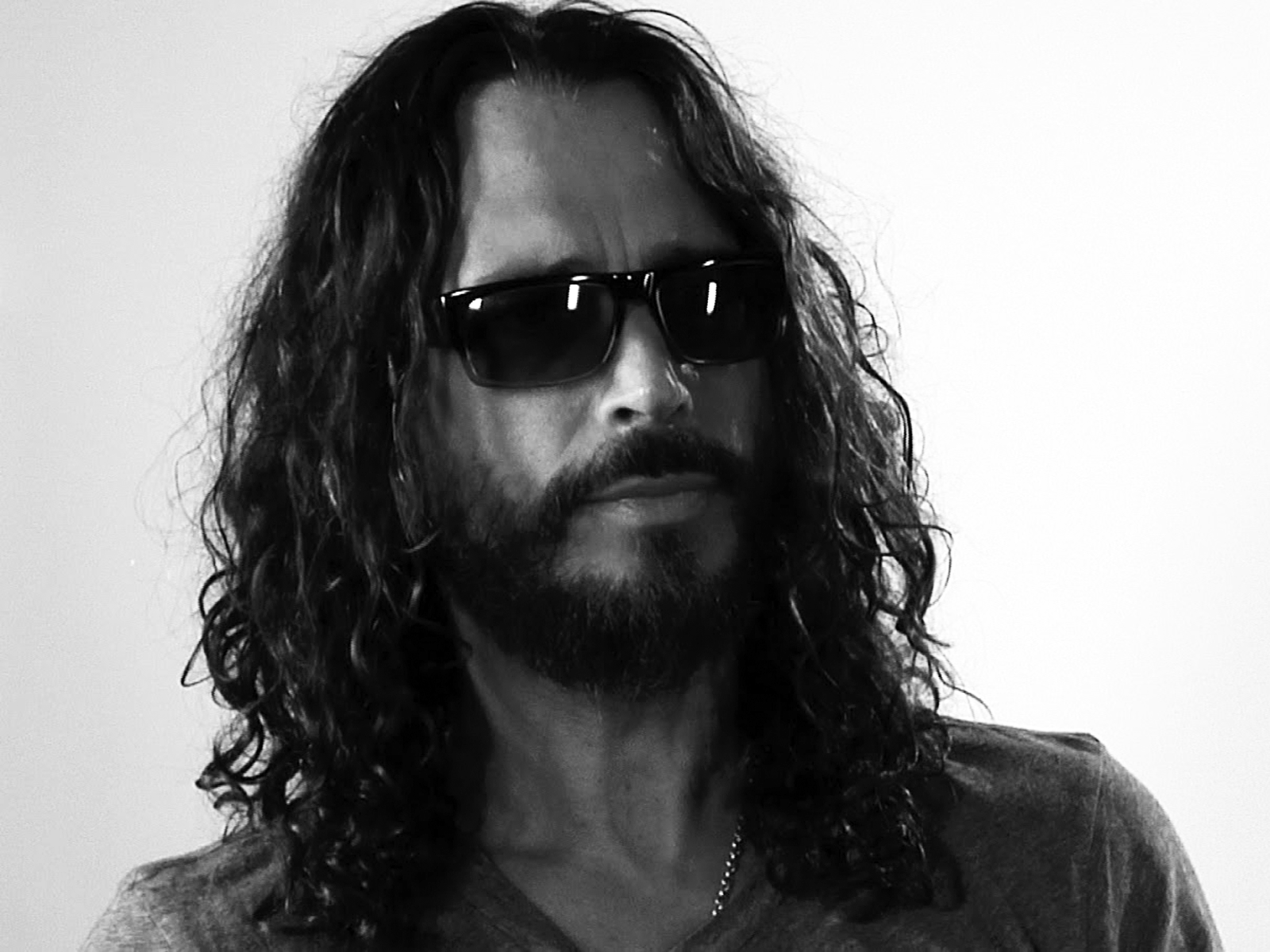 1600x1200 HD Chris Cornell Wallpaper, HD Wallpaper & background