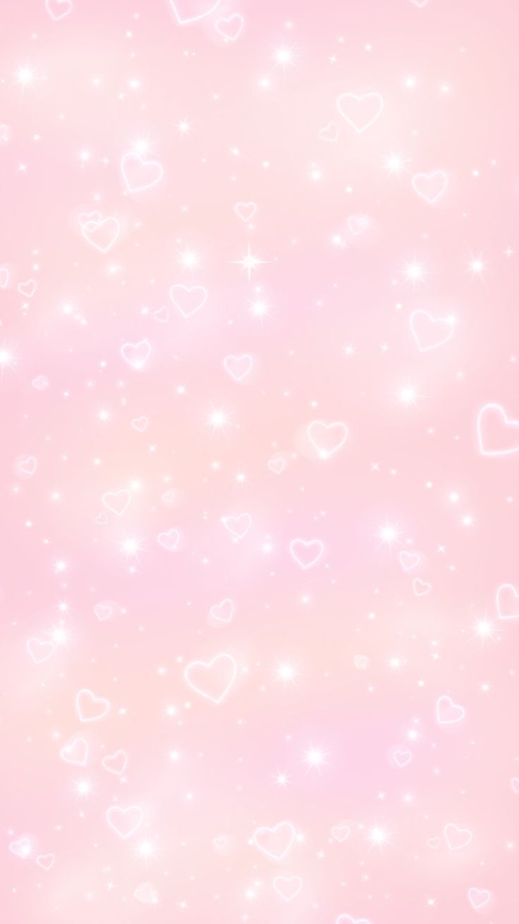 736x1309 Pink Kawaii Wallpaper, HD Background