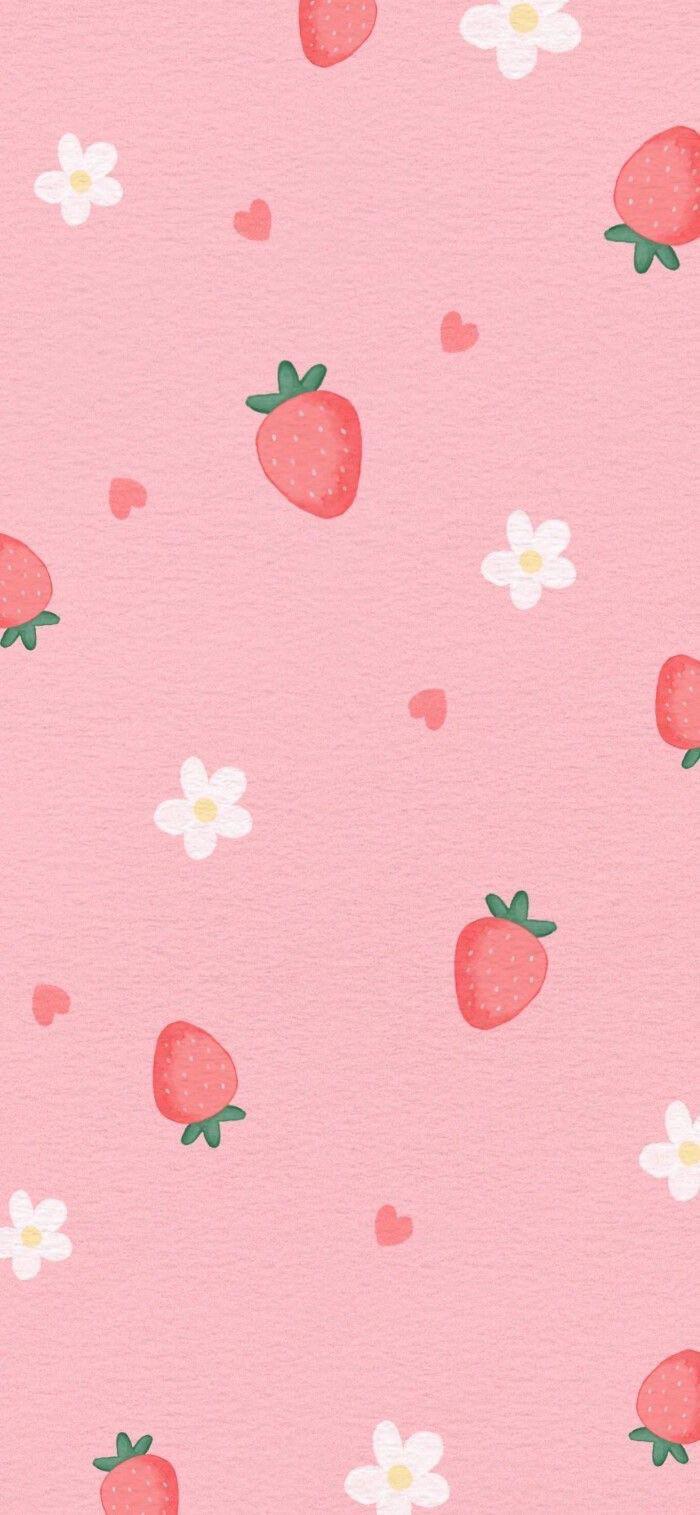 700x1515 some cute kawaii wallpaper