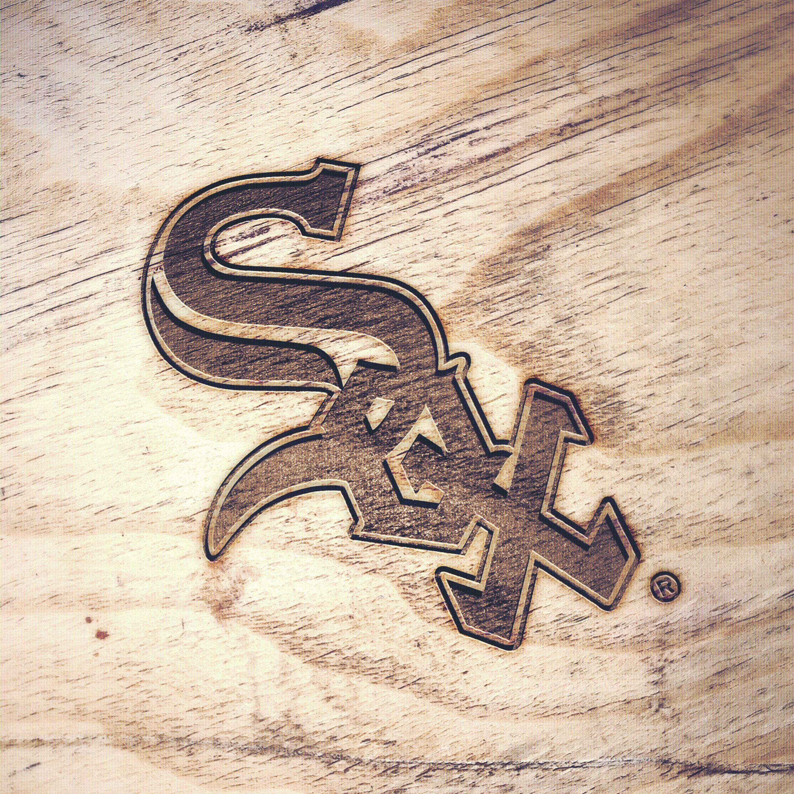 2662x2662 Chicago White Sox Wallpaper