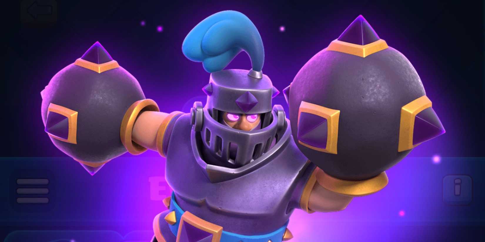 1650x825 Best Mega Knight Decks (& How to Counter it) In Clash Royale