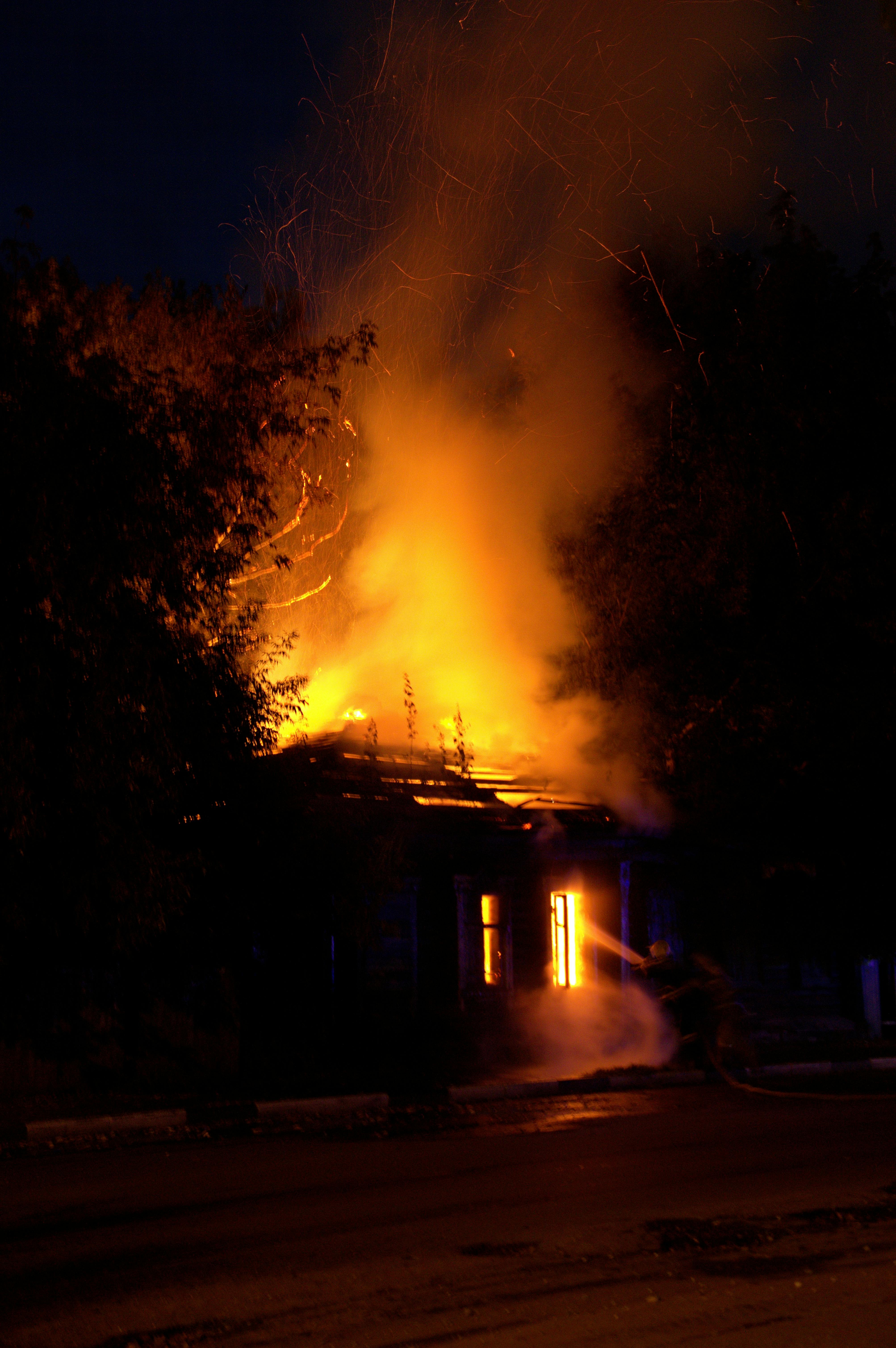 4012x6034 Building Fire Photo, Download The BEST Free Building Fire & HD Image