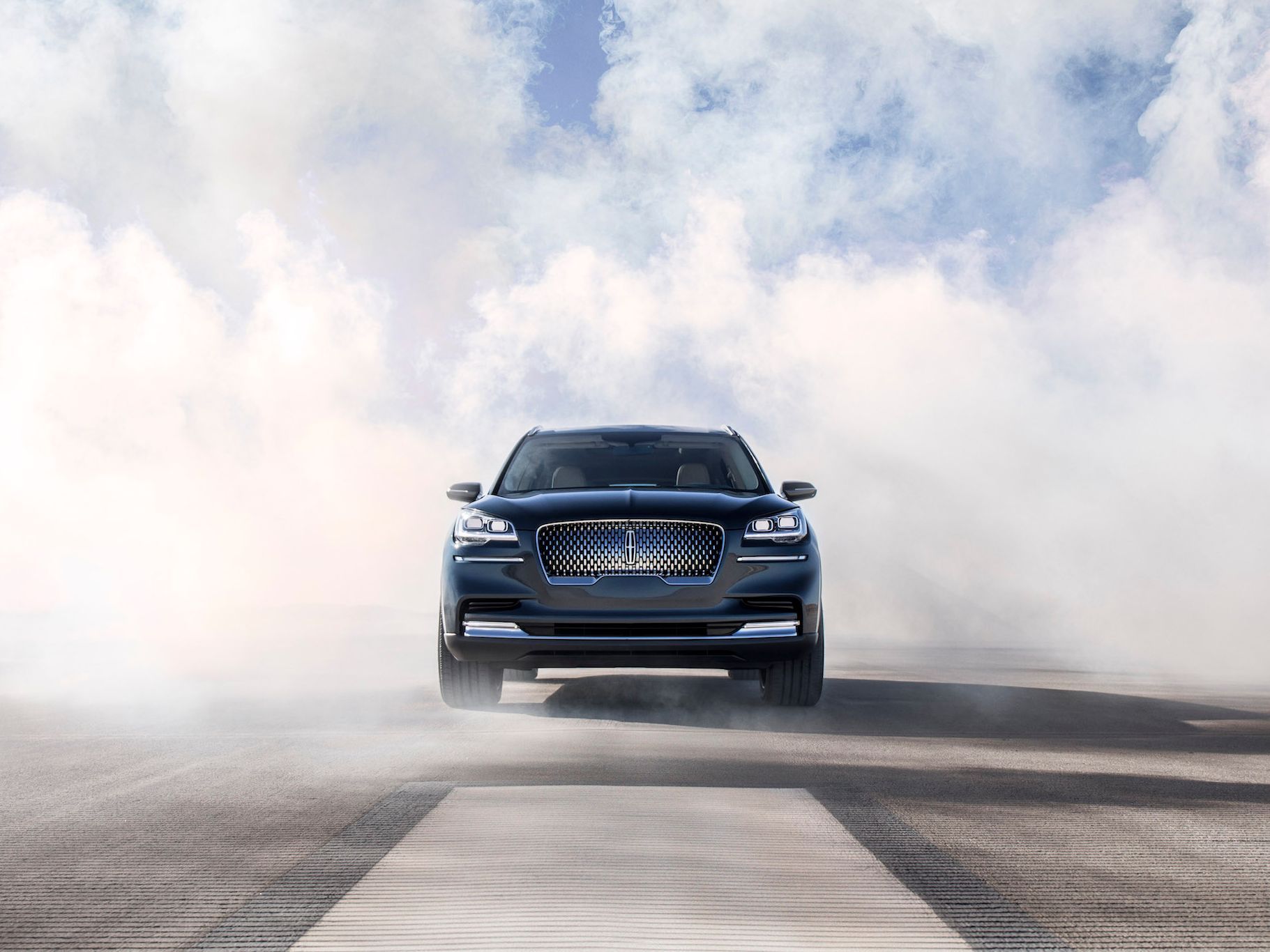 1821x1366 Lincoln's All New Aviator Is Proof The Brand Is Shifting In A New Direction