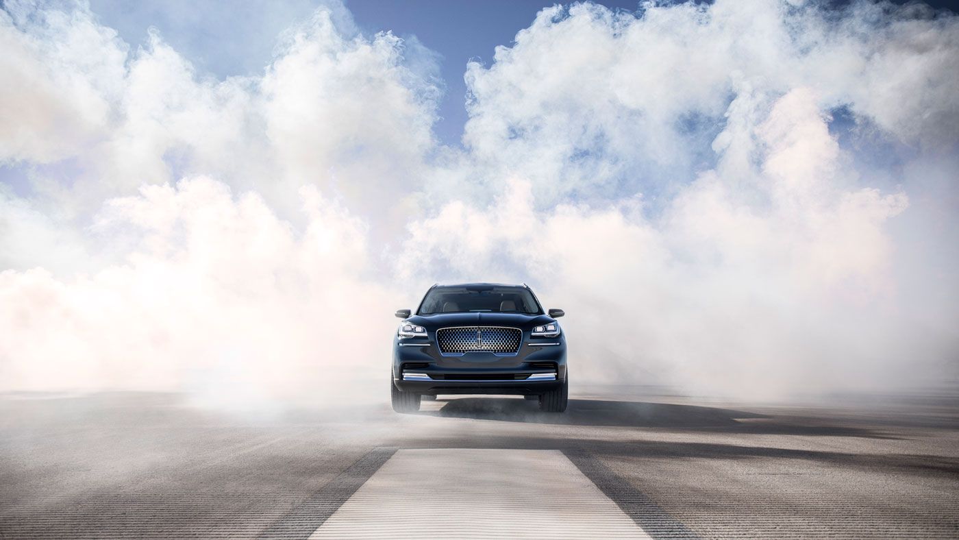 1400x788 Image Gallery of the New Lincoln Aviator Luxury SUV