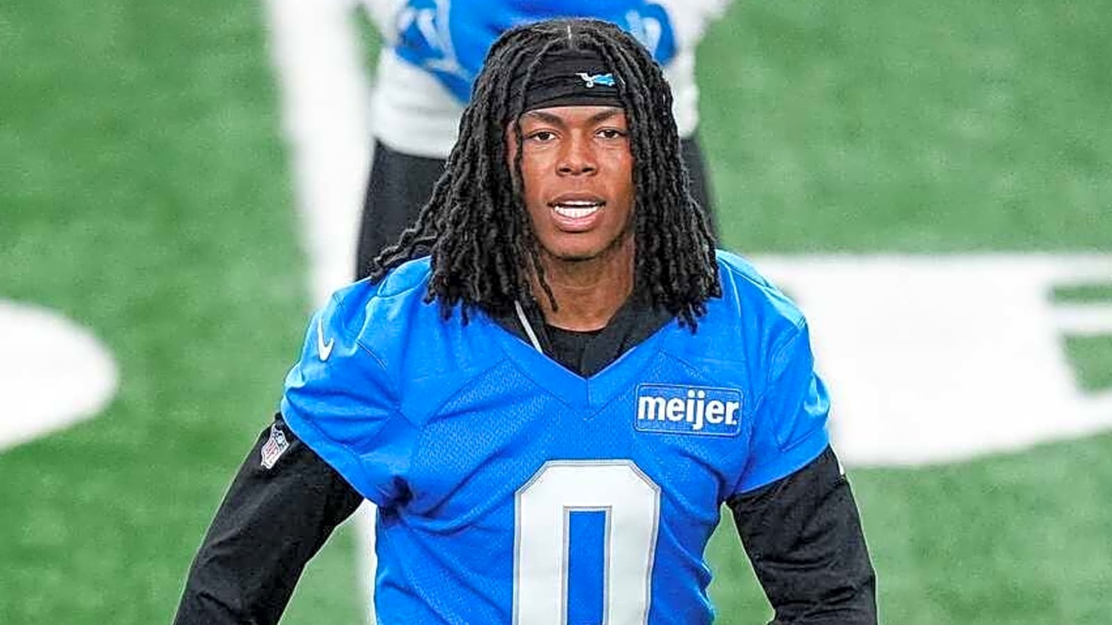 1600x900 Fantasy players should take note of Lions RB Jahmyr Gibbs' significant role change
