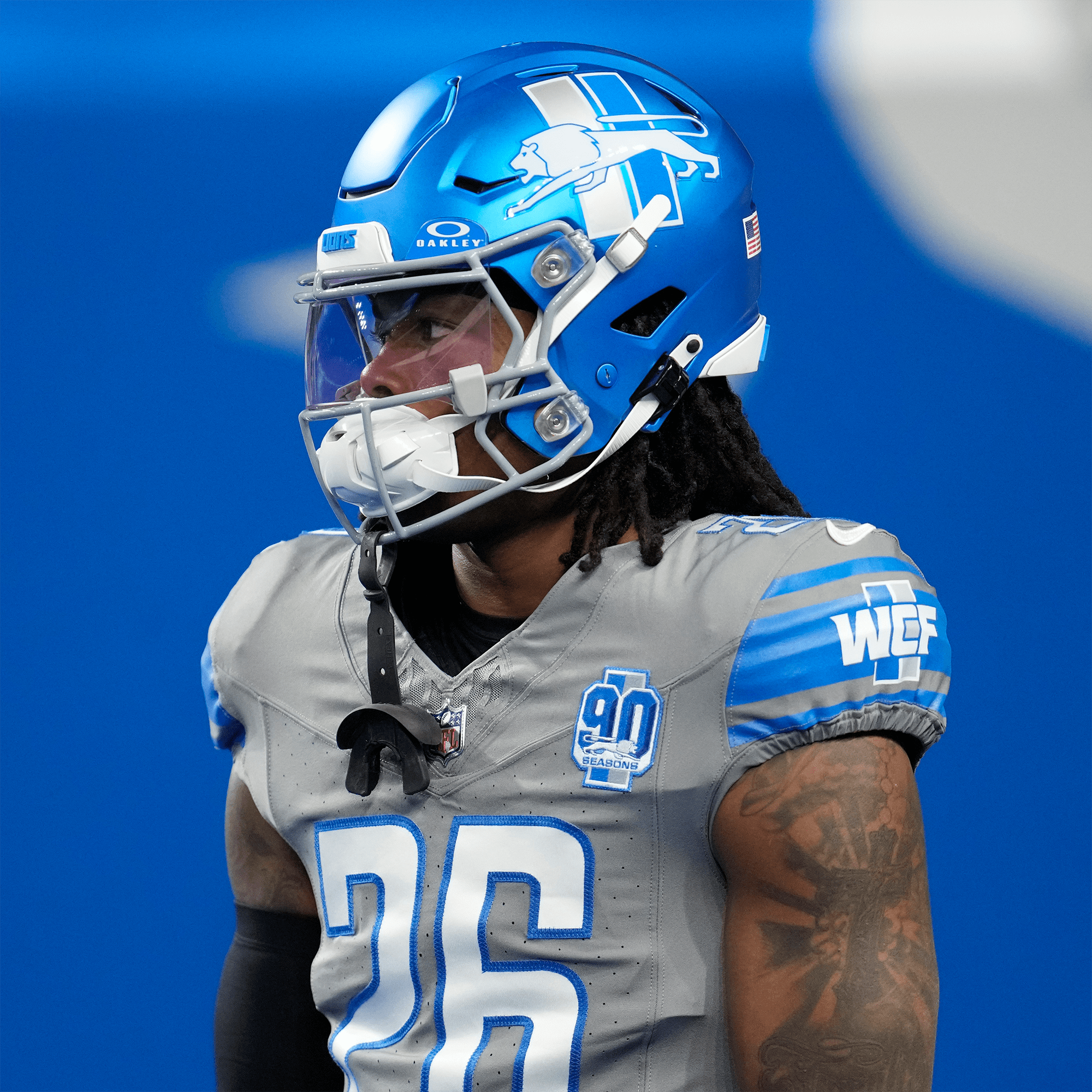 2000x2000 Jahmyr Gibbs ideas to save today. detroit lions, running back, detroit and more