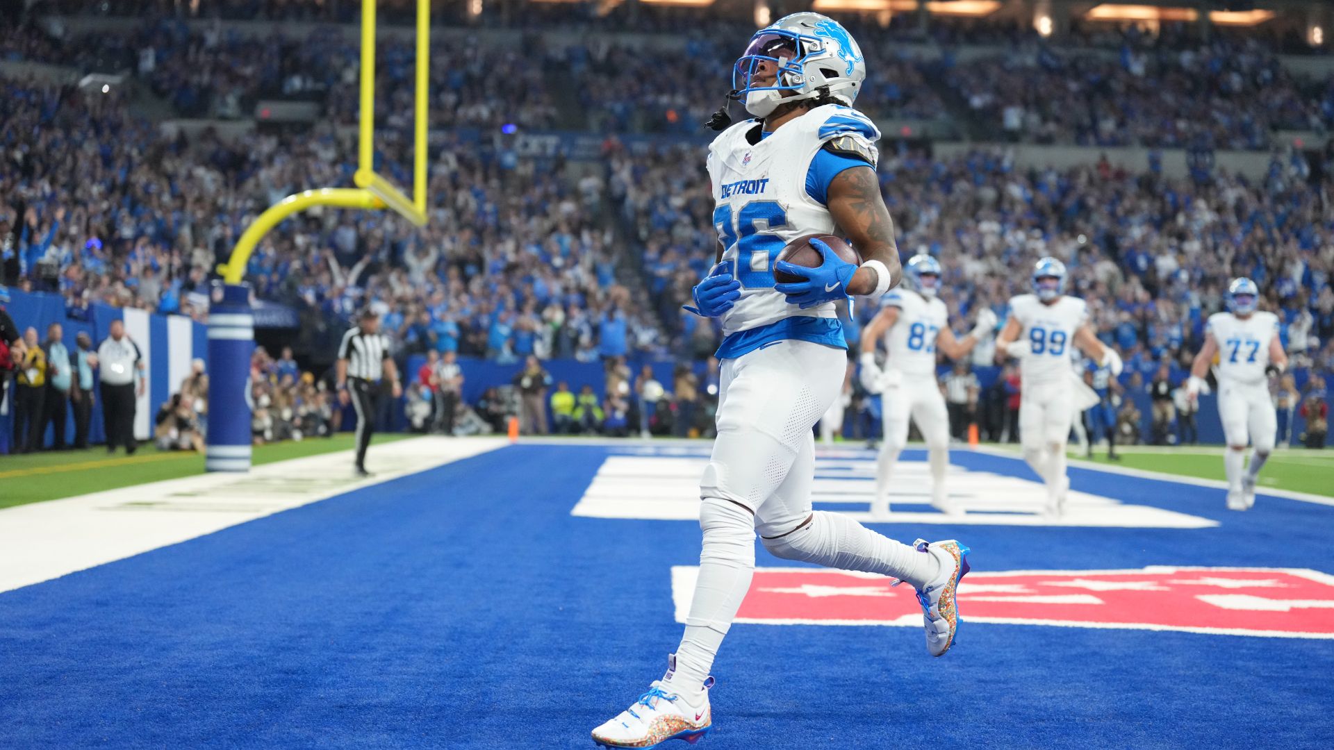 1920x1080 Lions rush for 3 scores and use stingy defense to beat Colts for 9th straight win