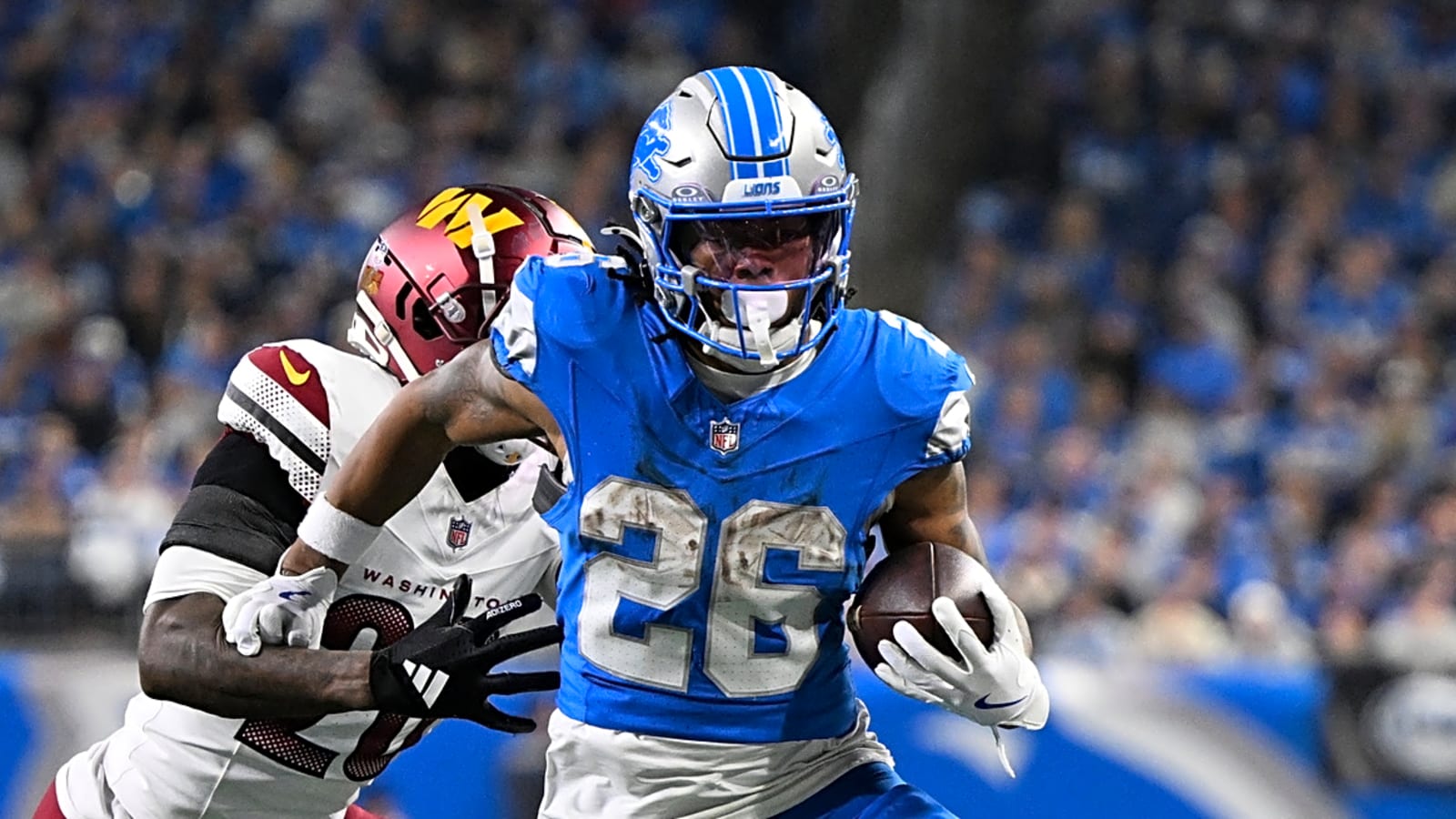 1600x900 Lions RB Jahmyr Gibbs hints at big change to his role
