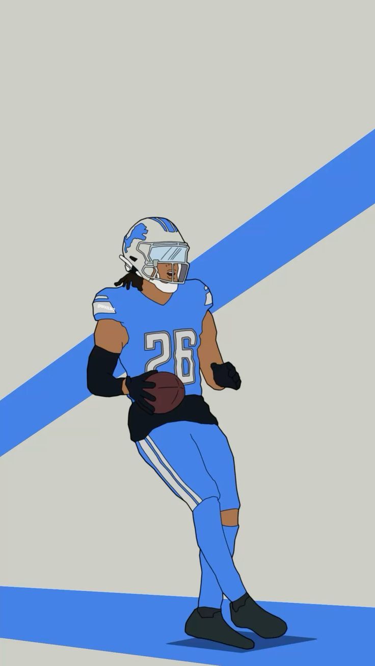 736x1308 Jhamyr Gibbs Phone Wallpaper