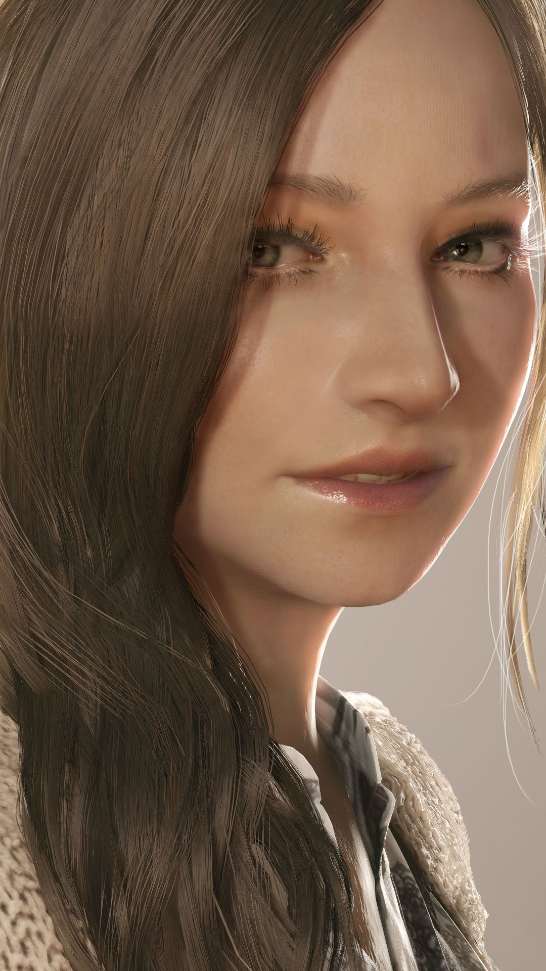 1080x1920 Mia Winters Phone Wallpaper: Free 4K & HD Downloads