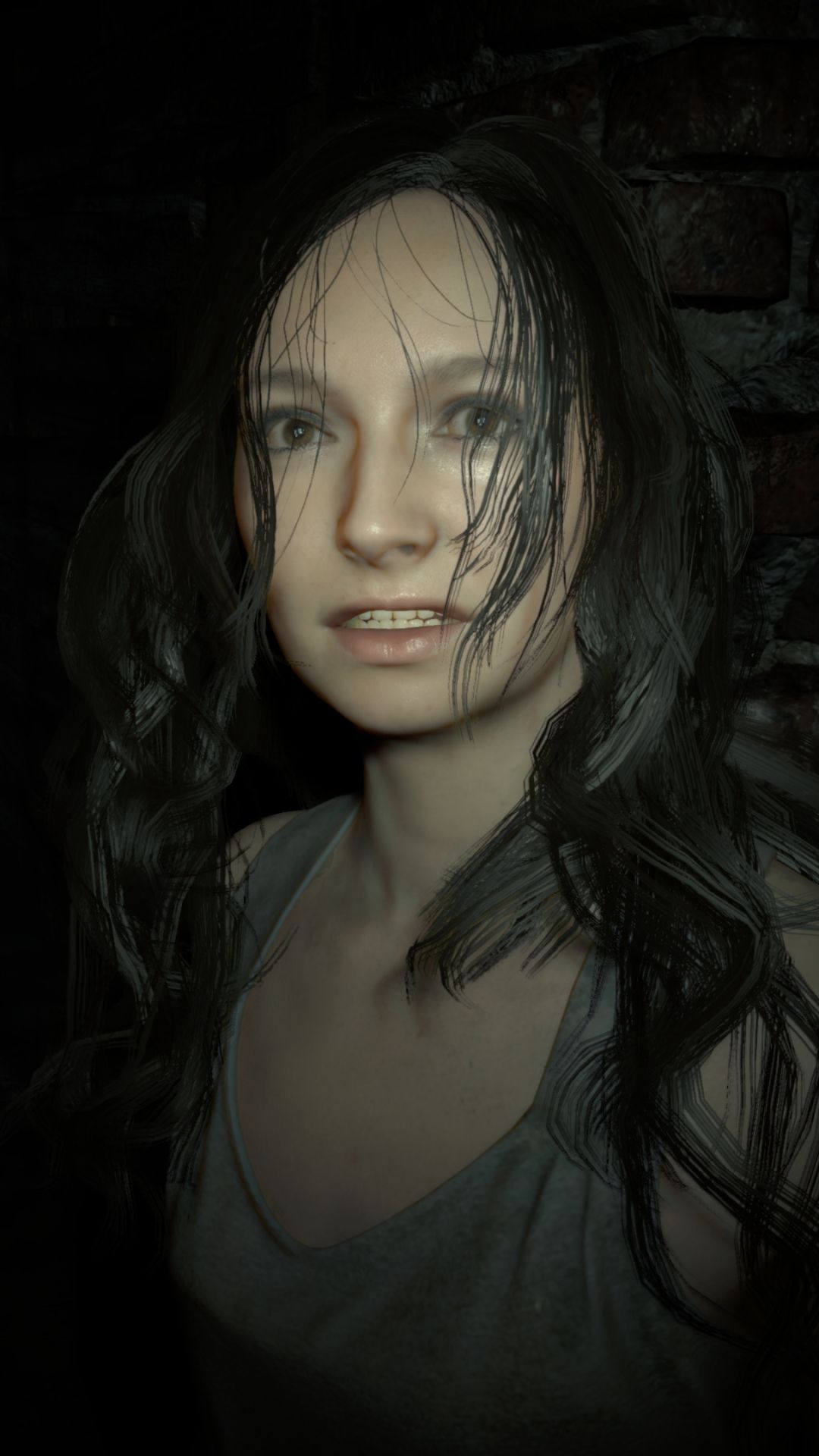 1080x1920 Mia Winters Phone Wallpaper: Free 4K & HD Downloads