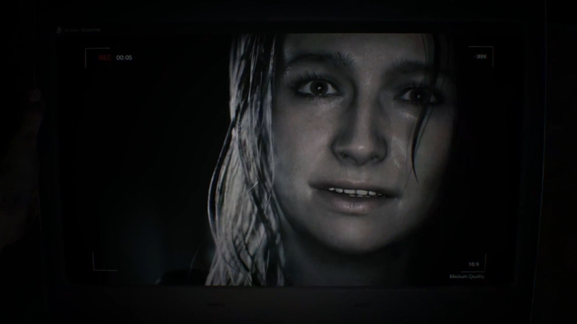 1920x1080 Mia Winters Evil 7