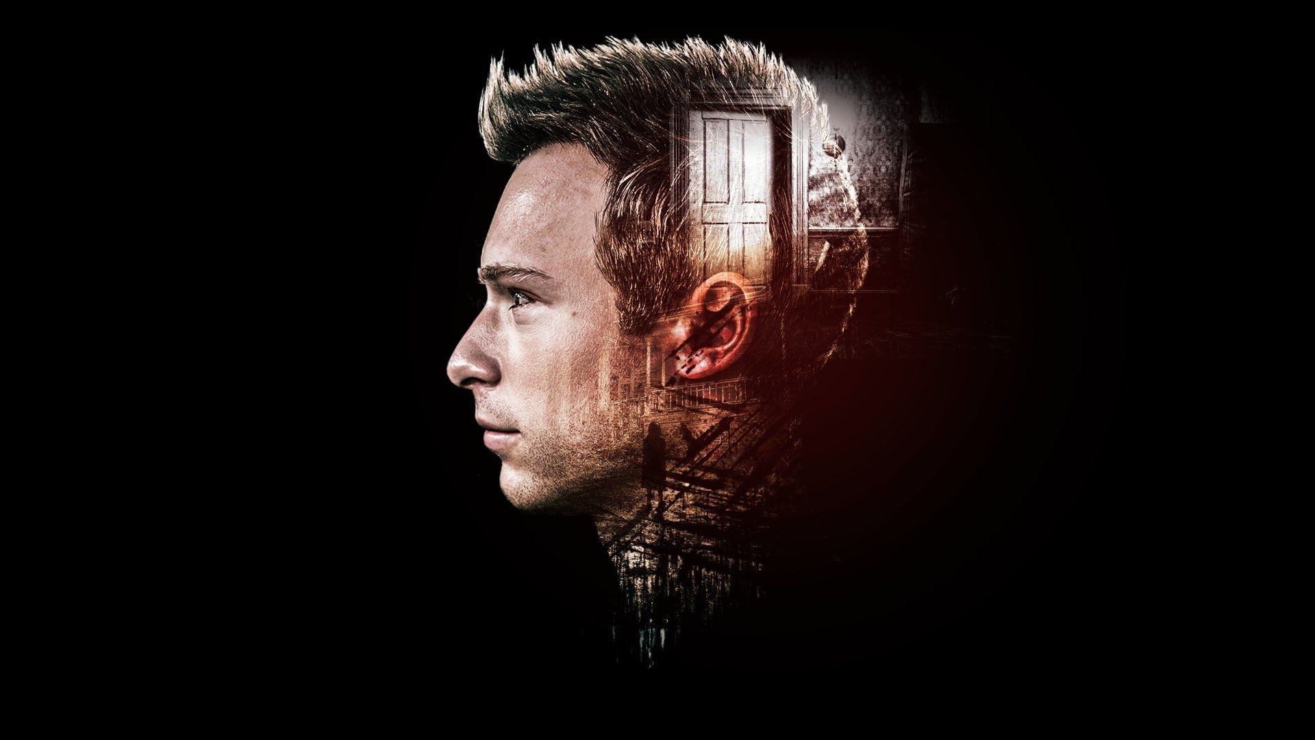 1920x1080 Ethan Winters Resident Evil 7: Biohazard 4K Ultra HD Wallpaperx2160