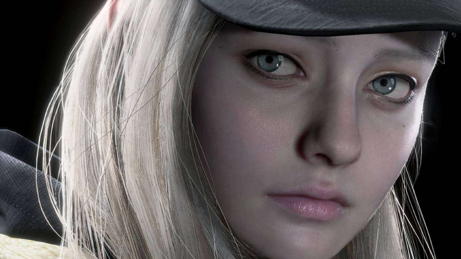 1600x900 Rosemary Winters Deserves Her Own Game, But is Confined to Resident Evil's Future