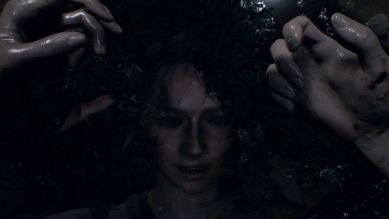 1600x900 Resident Evil Ending the Winters Saga Now is Sad News