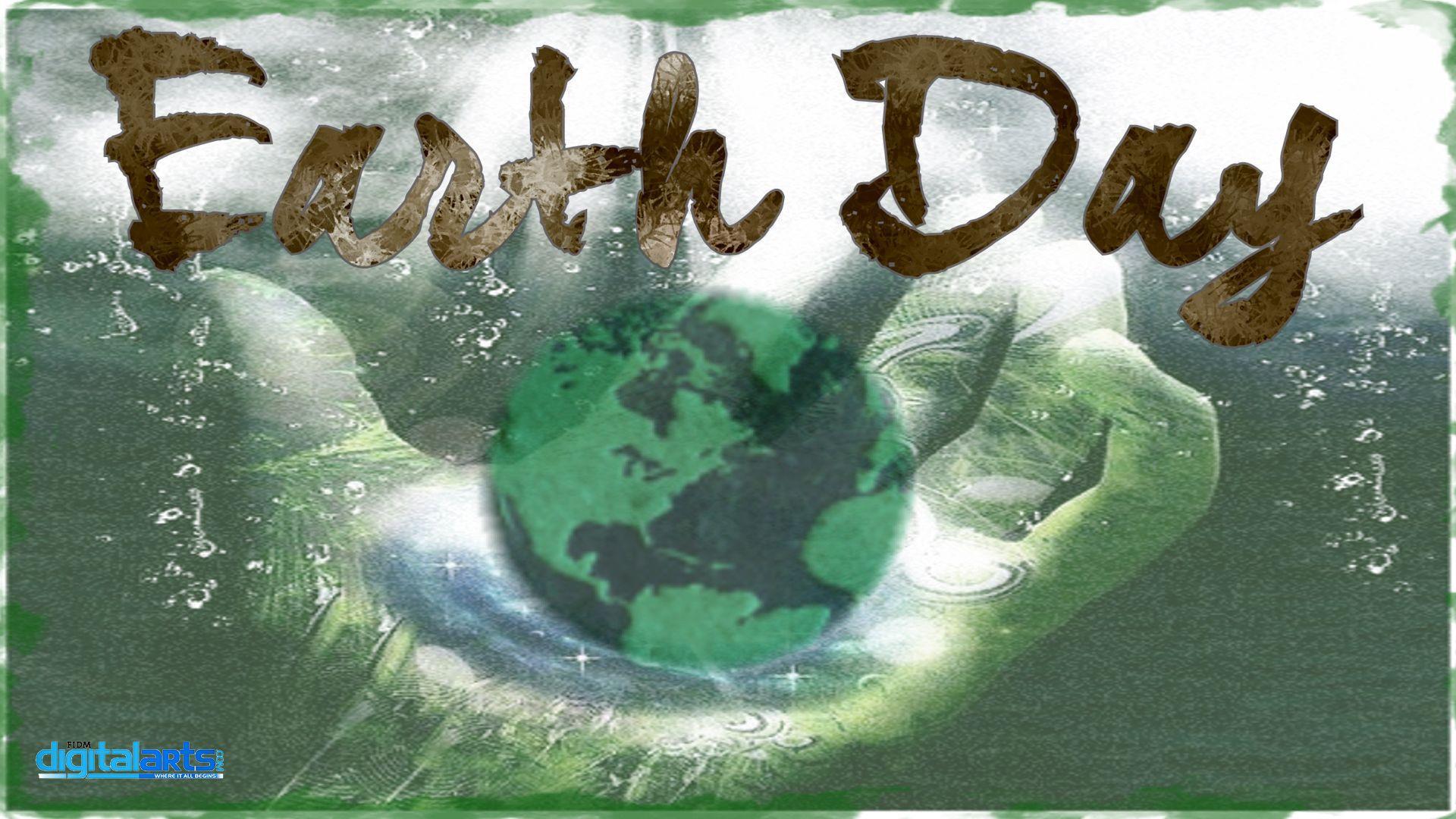 1920x1080 Free download Desktop Wallpaper Challenge Download Earth Day