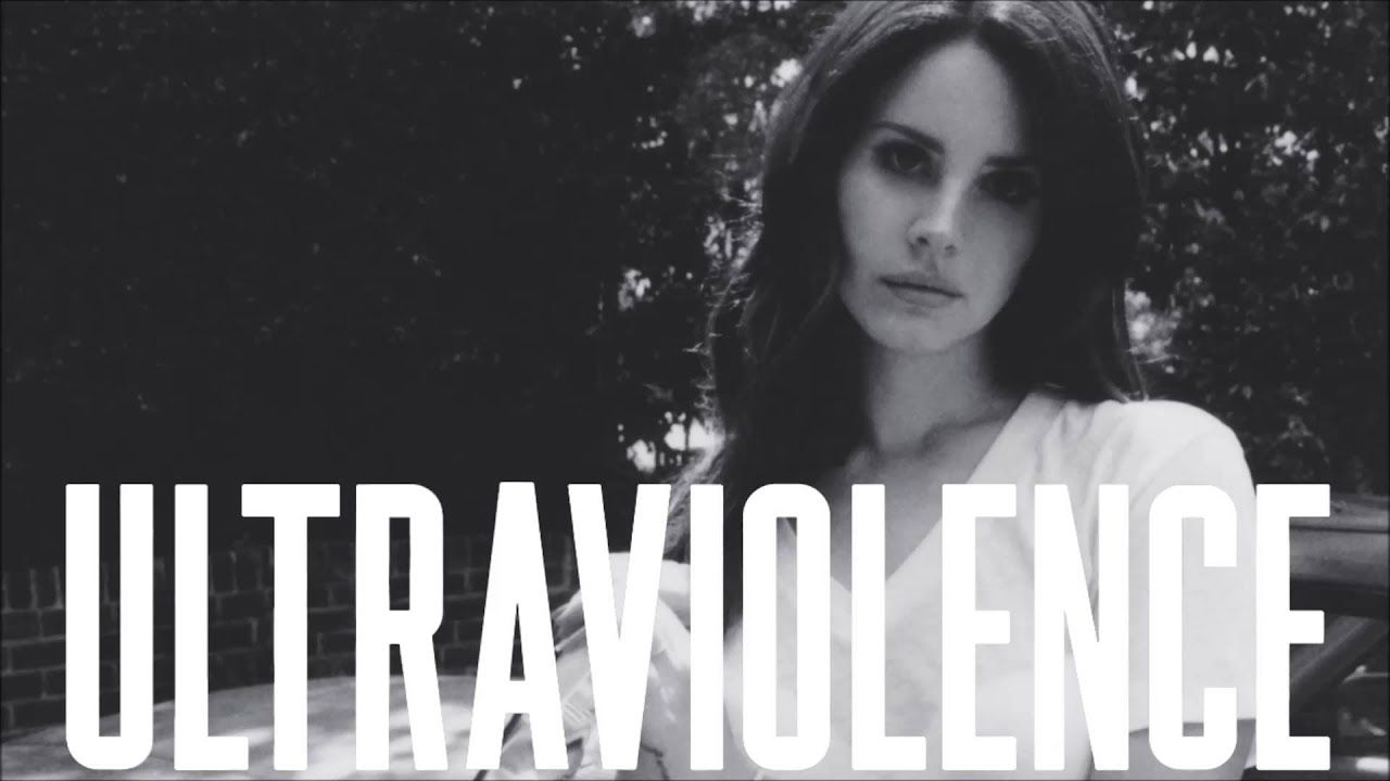 1280x720 Ultraviolence Wallpaper