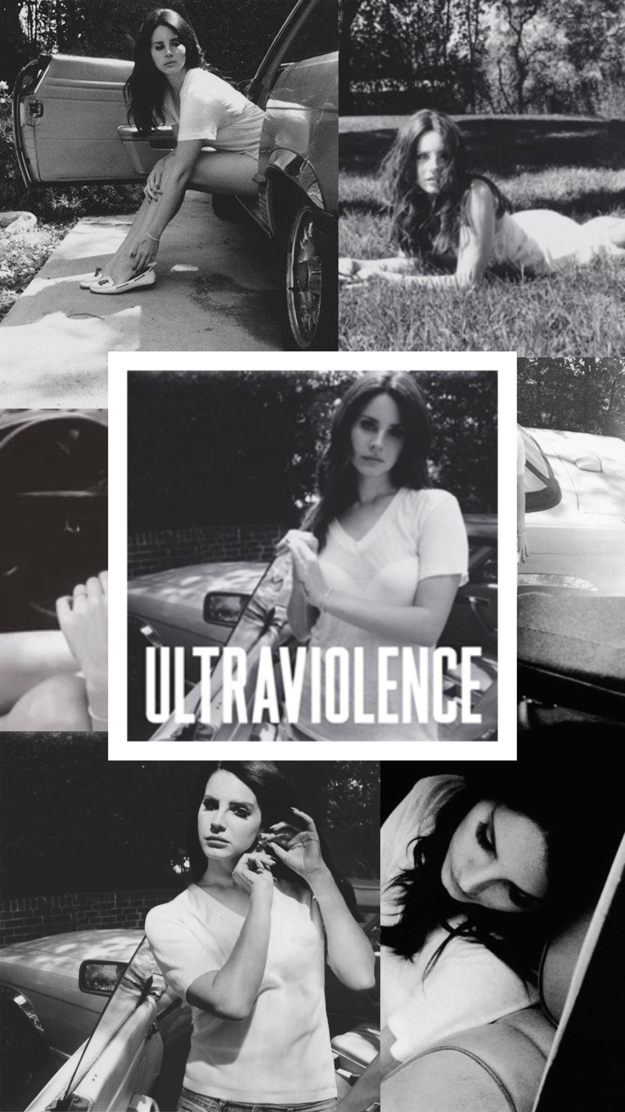 2120x3770 Wallpaper for NFR, LFL, Ultraviolence, and Paradise. COCC and Born To Die are in the making! Feel free to use