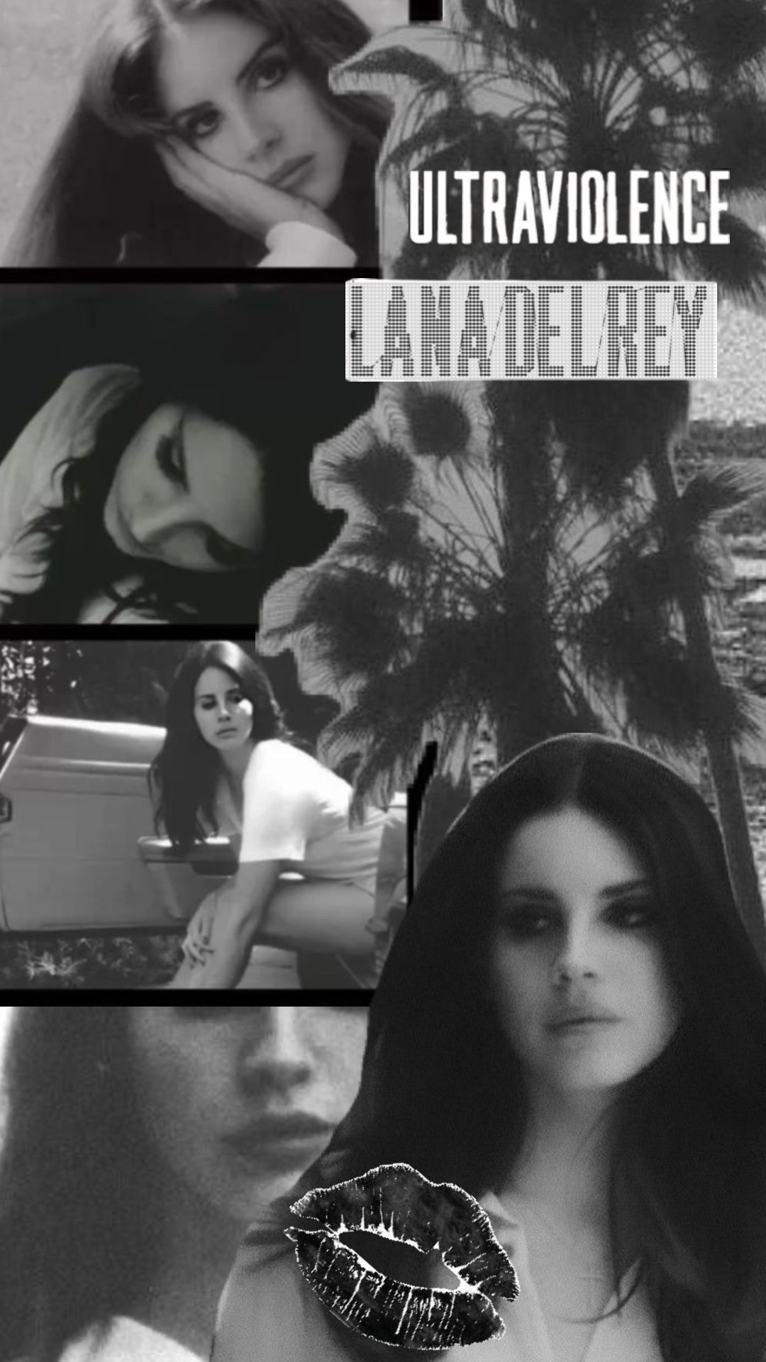 1080x1920 Check out andromedalvr's Shuffles #music #wallpaper #art #lana #del #rey # lanadelrey #lanadelreyaesthetic