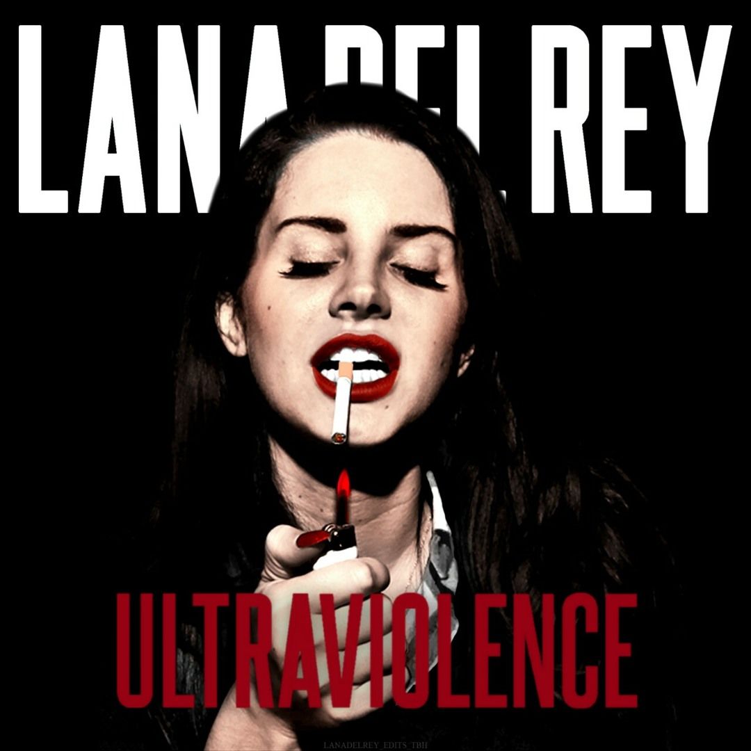 1080x1080 Stream Lana Del Rey (Cover) by M. Listen online for free on SoundCloud