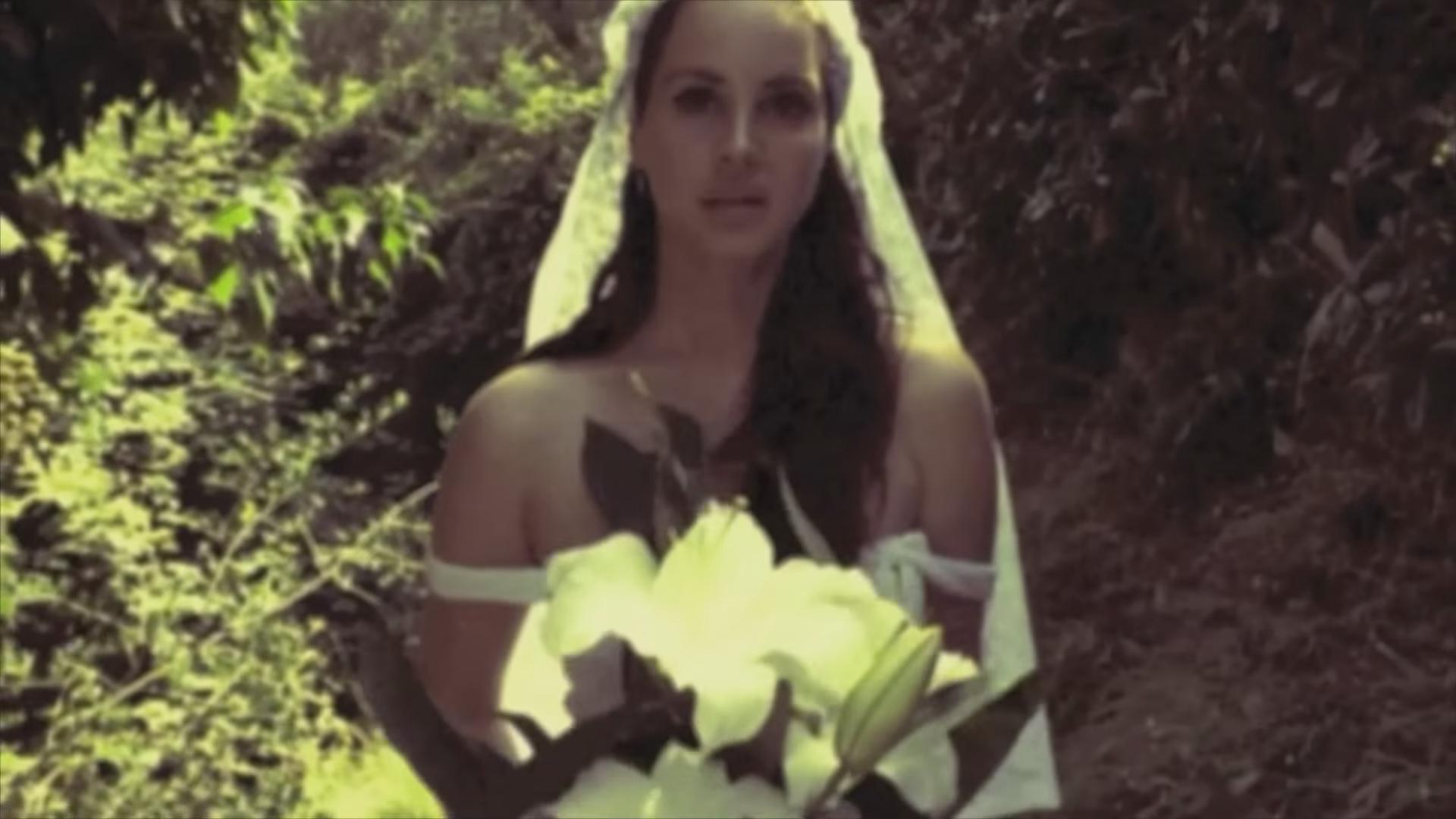 1920x1080 Lana Del Rey: Ultraviolence (Music Video 2014)