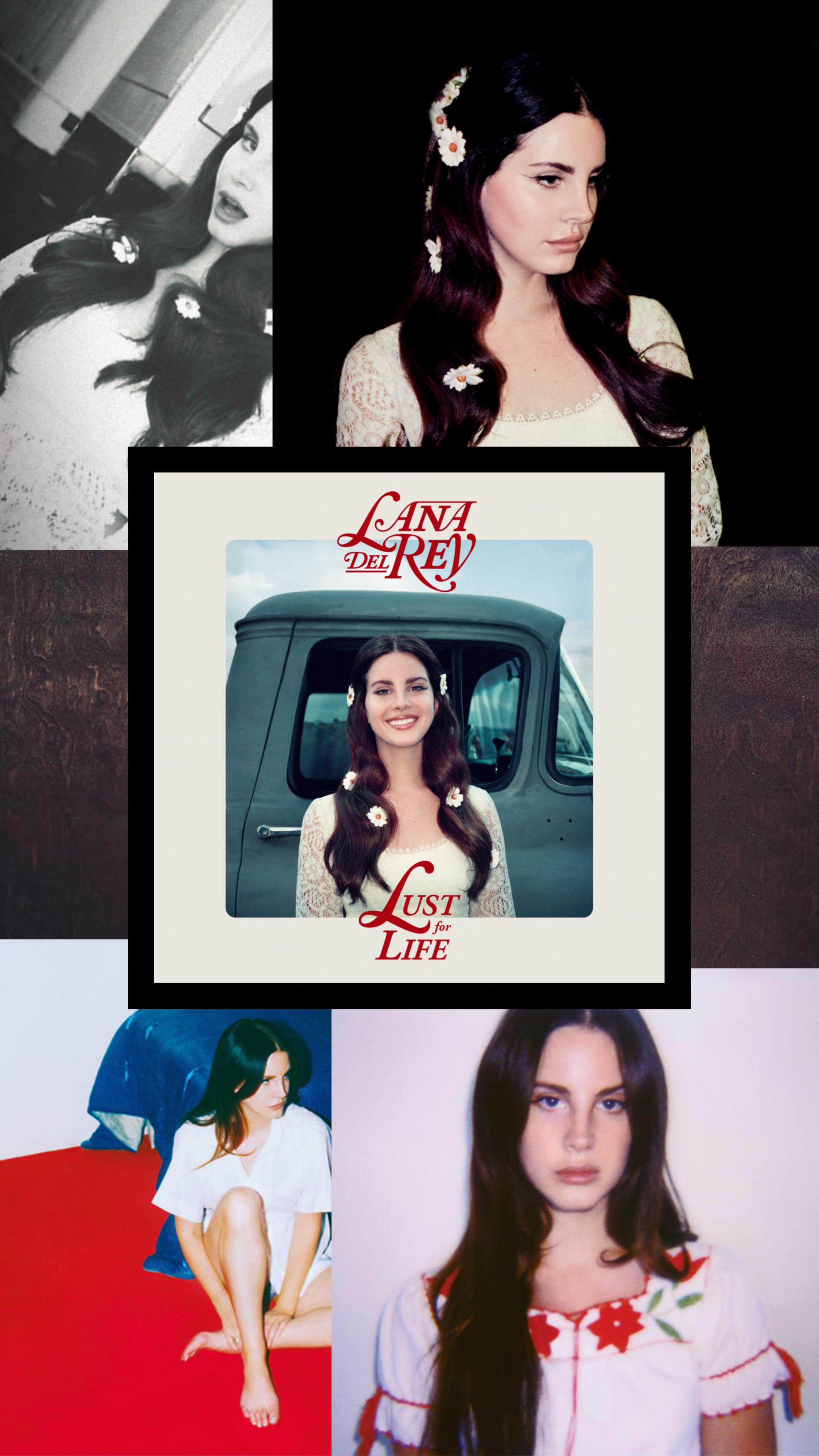 2120x3770 Wallpaper for NFR, LFL, Ultraviolence, and Paradise. COCC and Born To Die are in the making! Feel free to use