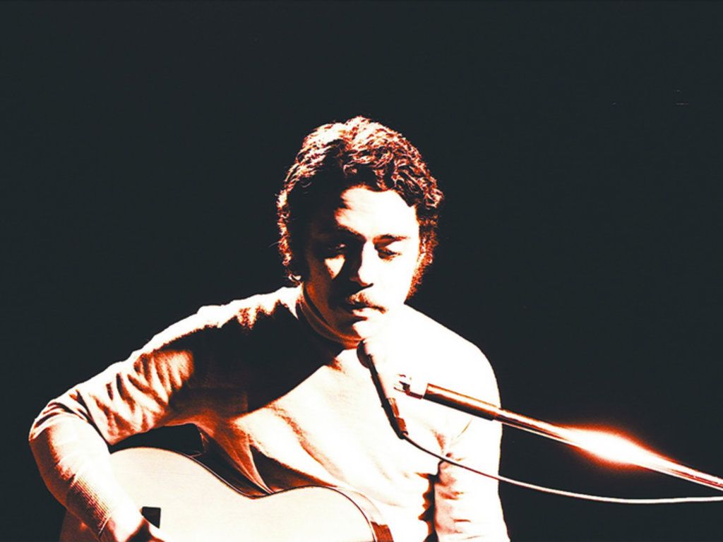 1024x768 Chico Buarque Wallpaper