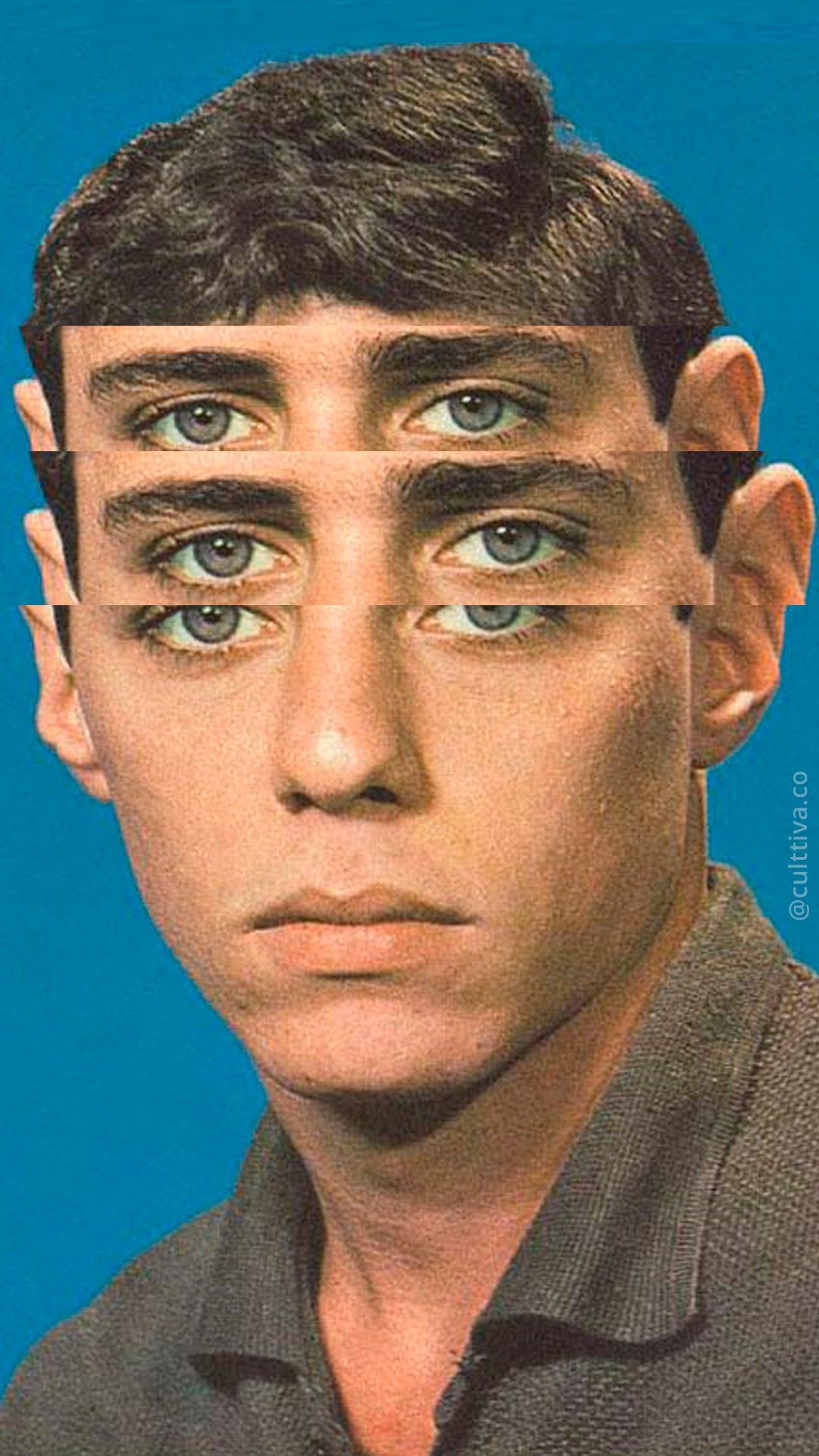 1080x1920 Chico Buarque Wallpaper