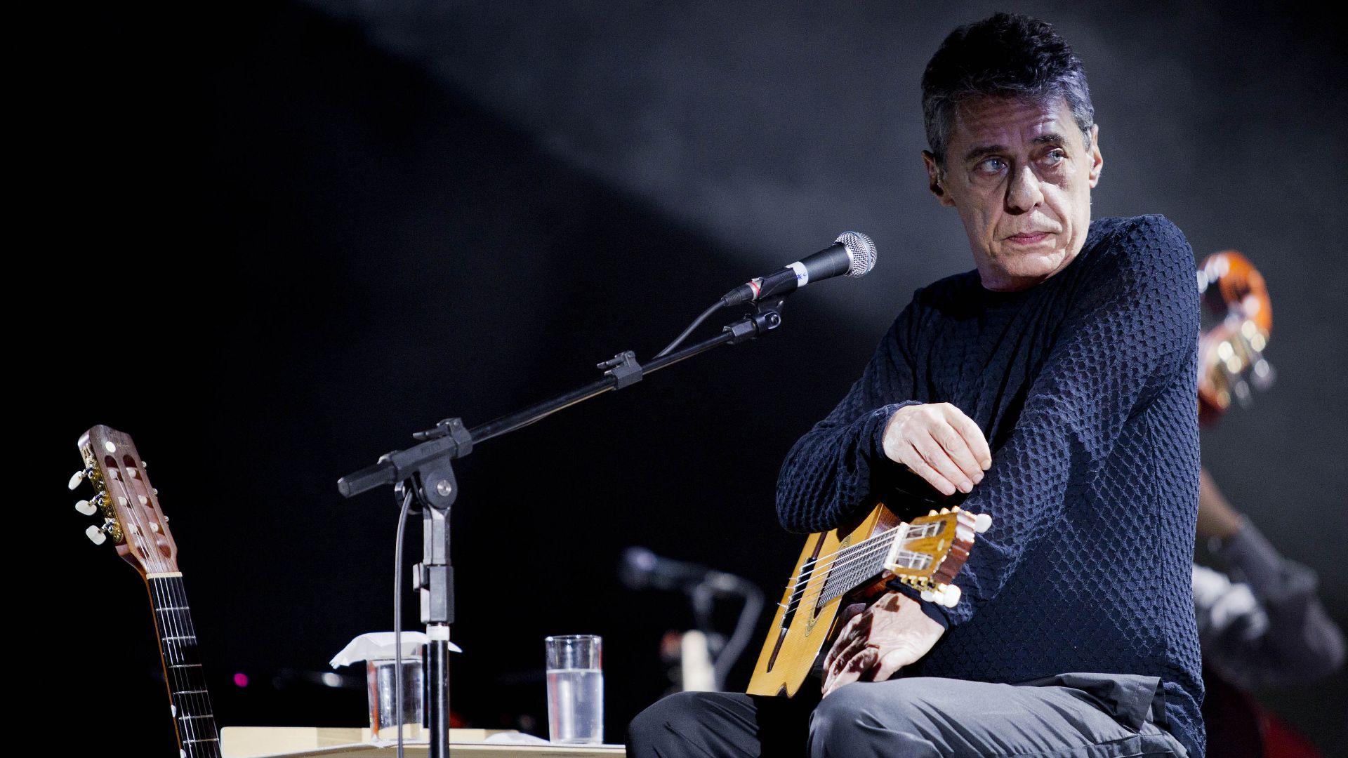 1920x1080 Chico Buarque