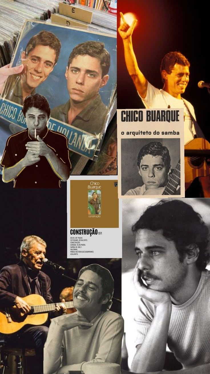 736x1308 Wallpaper chico buarque. Chico buarque de holanda