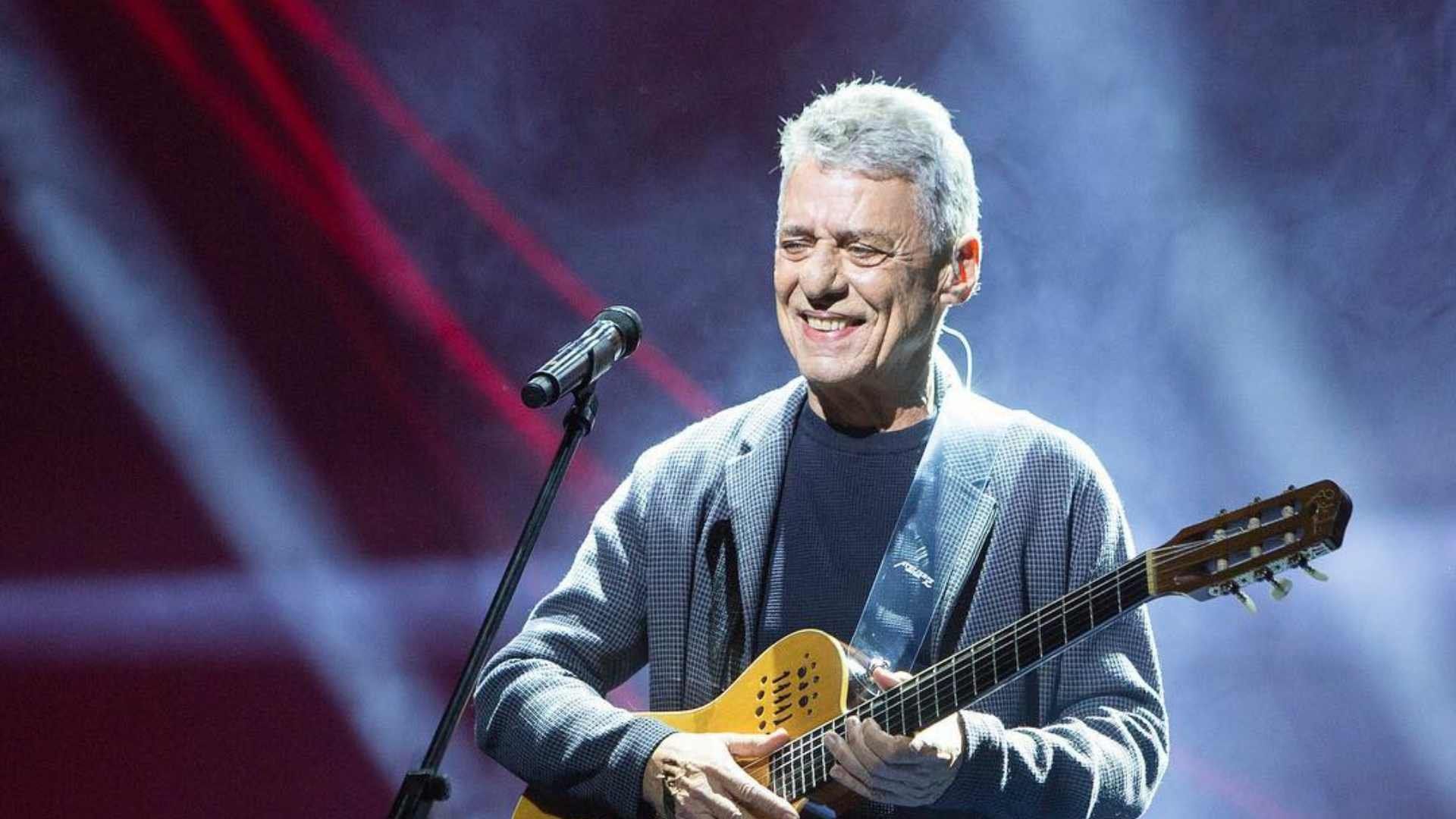 1920x1080 Galeria: os 80 anos de Chico Buarque em imagensÉ Independente