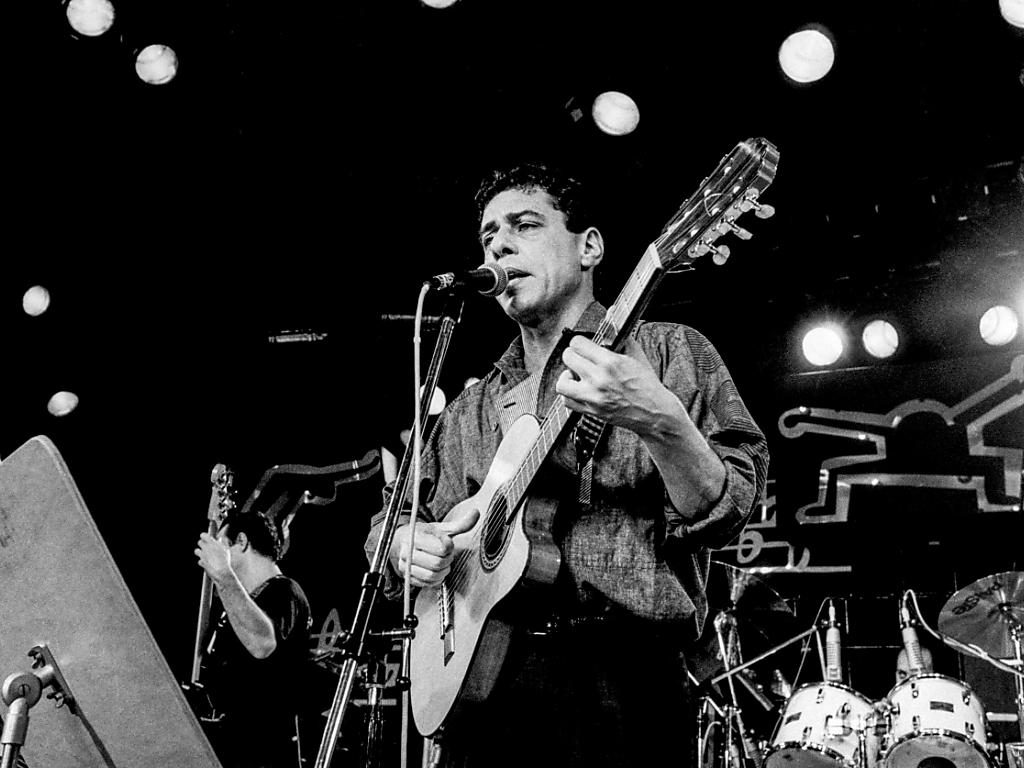 1024x768 Chico Buarque riceve a Lisbona il premio Camões swissinfo.ch