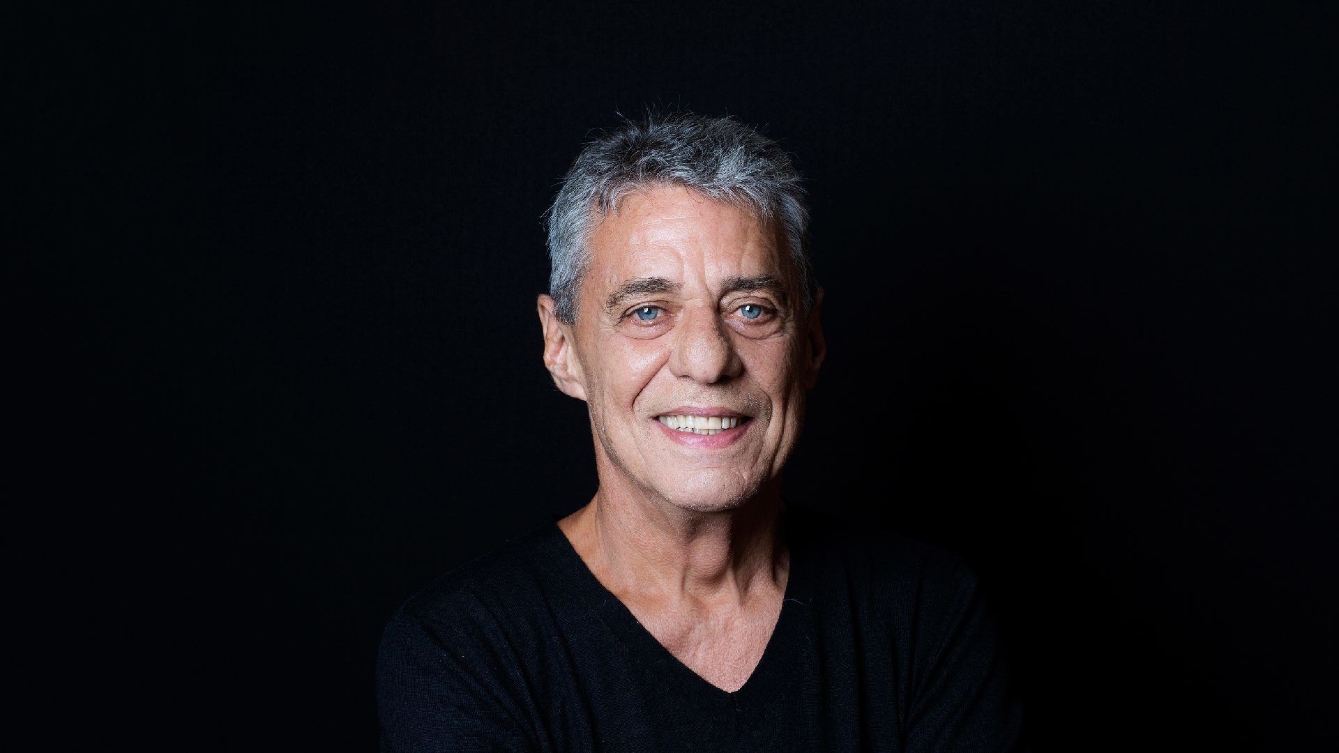1920x1080 Chico Buarque em Lisboa
