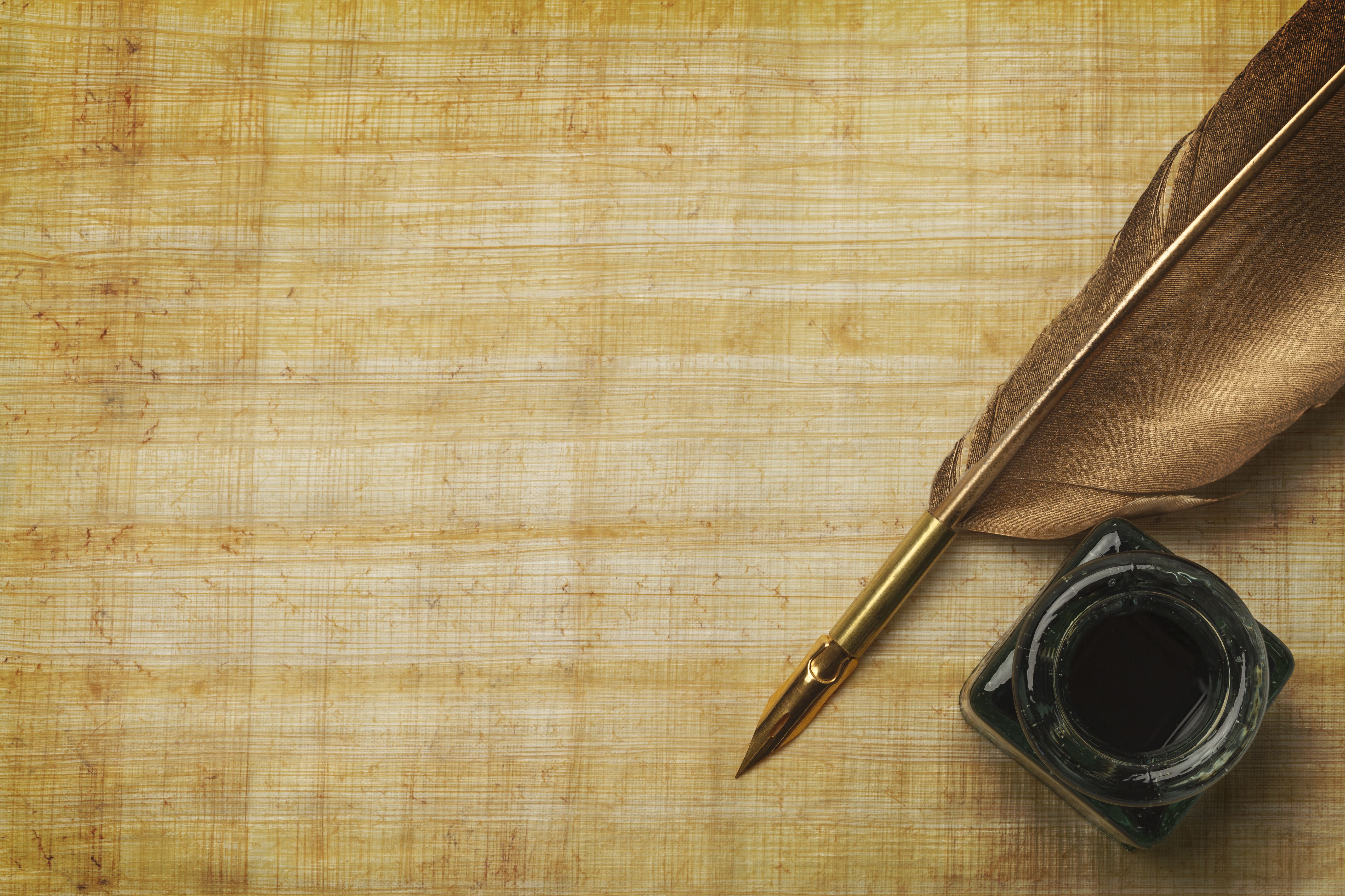 5616x3744 Free Image : art, quill, writing instrument accessory, feather, writing implement, fountain pen, ink, office supplies, Office instrument, calligraphy, wood, still life photography, still life, paper product, document 5616x3744 Siddiqui