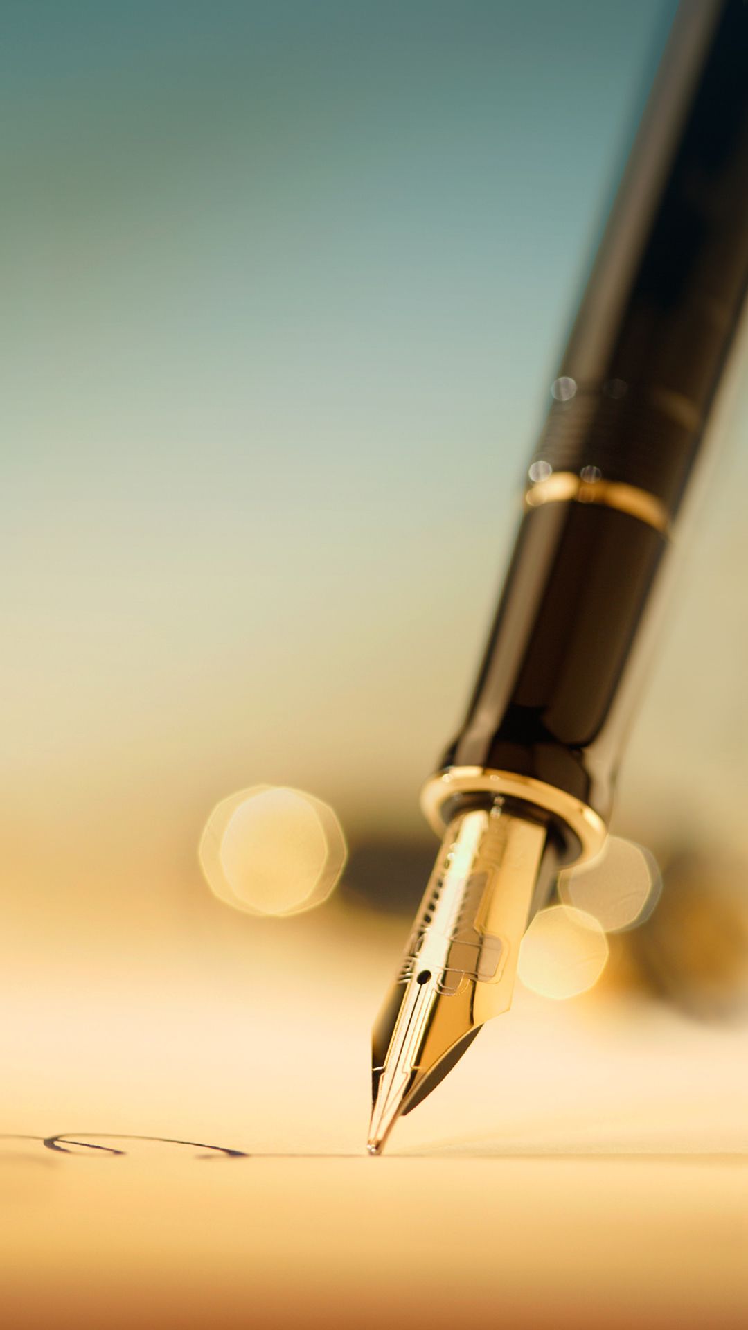 1080x1920 Pen Wallpaper, HD Pen Background