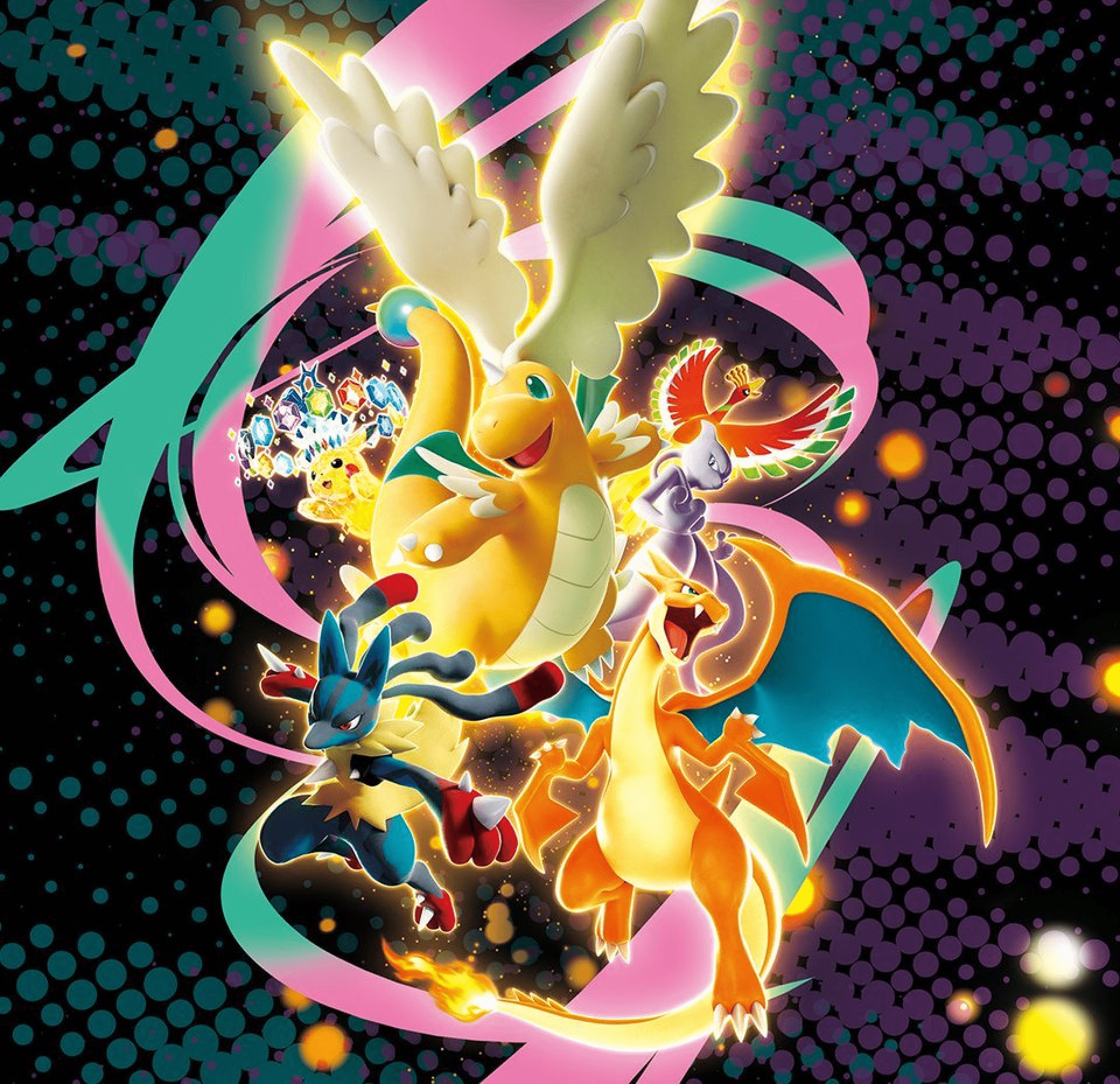 1920x1858 Drapion (17 111) [Platinum: Rising Rivals]