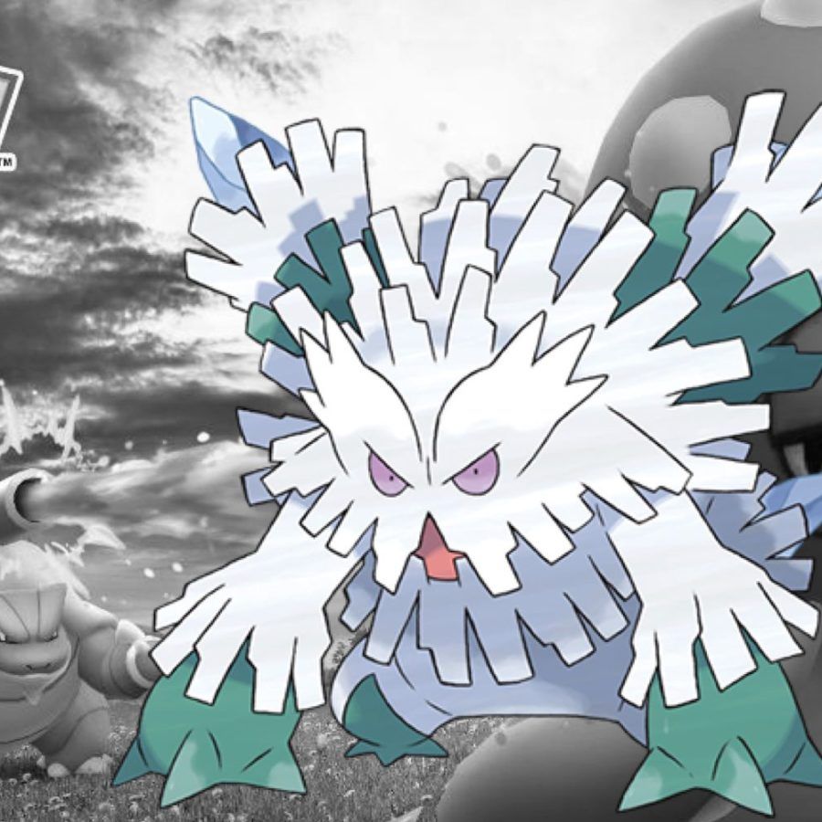 900x900 Mega Abomasnow In, Mega Blastoise (And More) Out In Pokémon GO