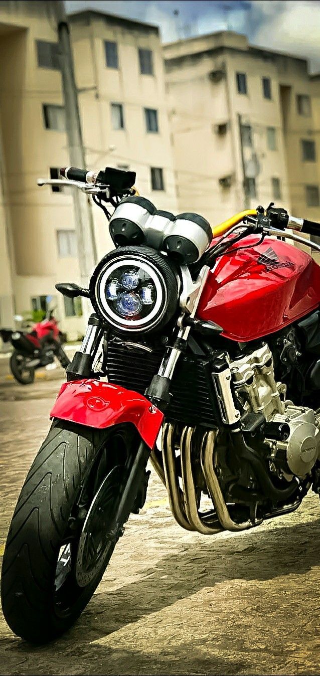 638x1348 Wallpaper / Honda Hornet 600 #Wapplaper #Honda Hornet 600 #Hornet 600 #Motos #Wallpaper Motos