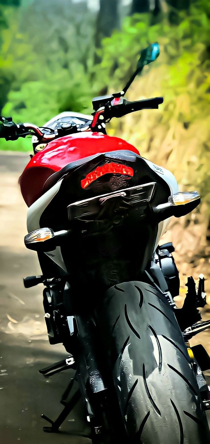 736x1554 Wallpaper / Honda Hornet 600 #Wapplaper #Honda Hornet 600 #Hornet 600 #Motos #Wallpaper Motos