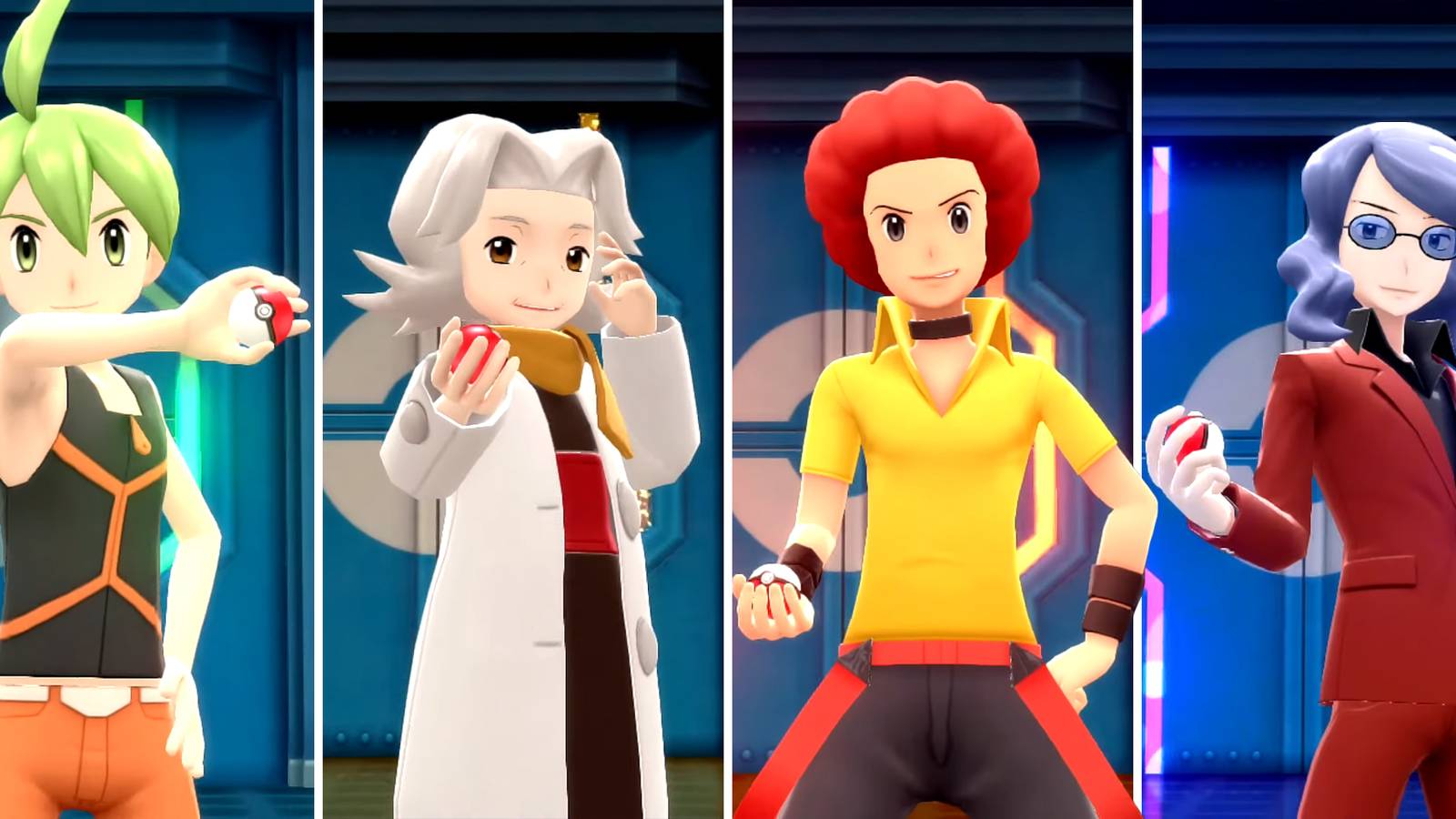1600x900 Pokemon: 15 Pro Tips For Taking On The Elite Four