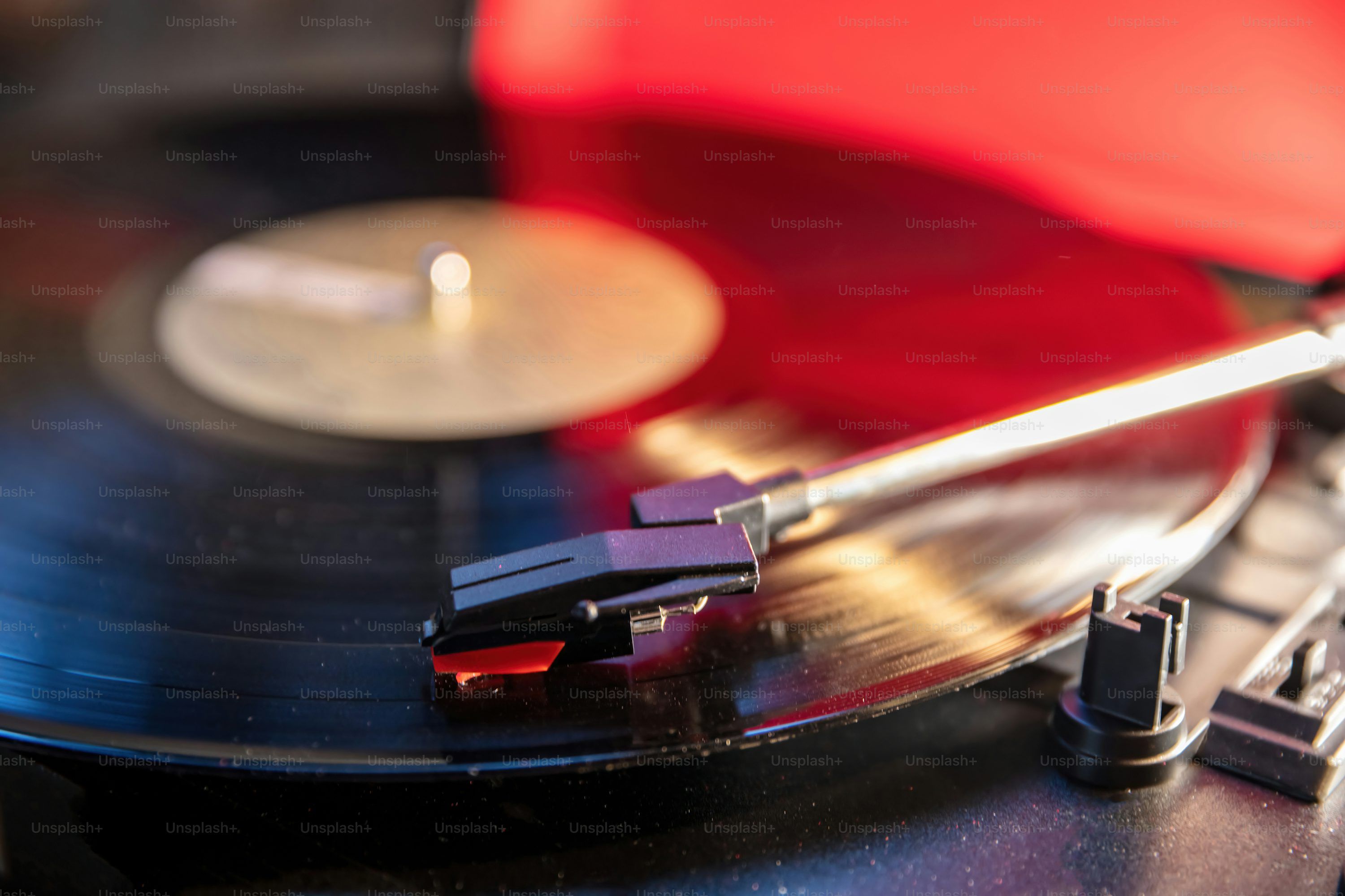 3000x2000 Record Player Picture. Download Free Image