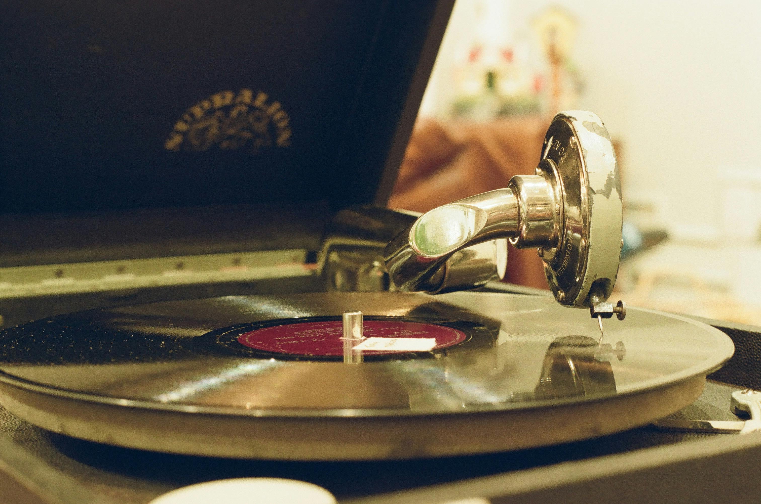 3024x2005 Record Player Photo, Download The BEST Free Record Player & HD Image