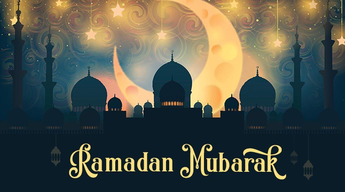 Ramadan Mubarak Wallpapers - Top Free Ramadan Mubarak Backgrounds -  WallpaperAccess