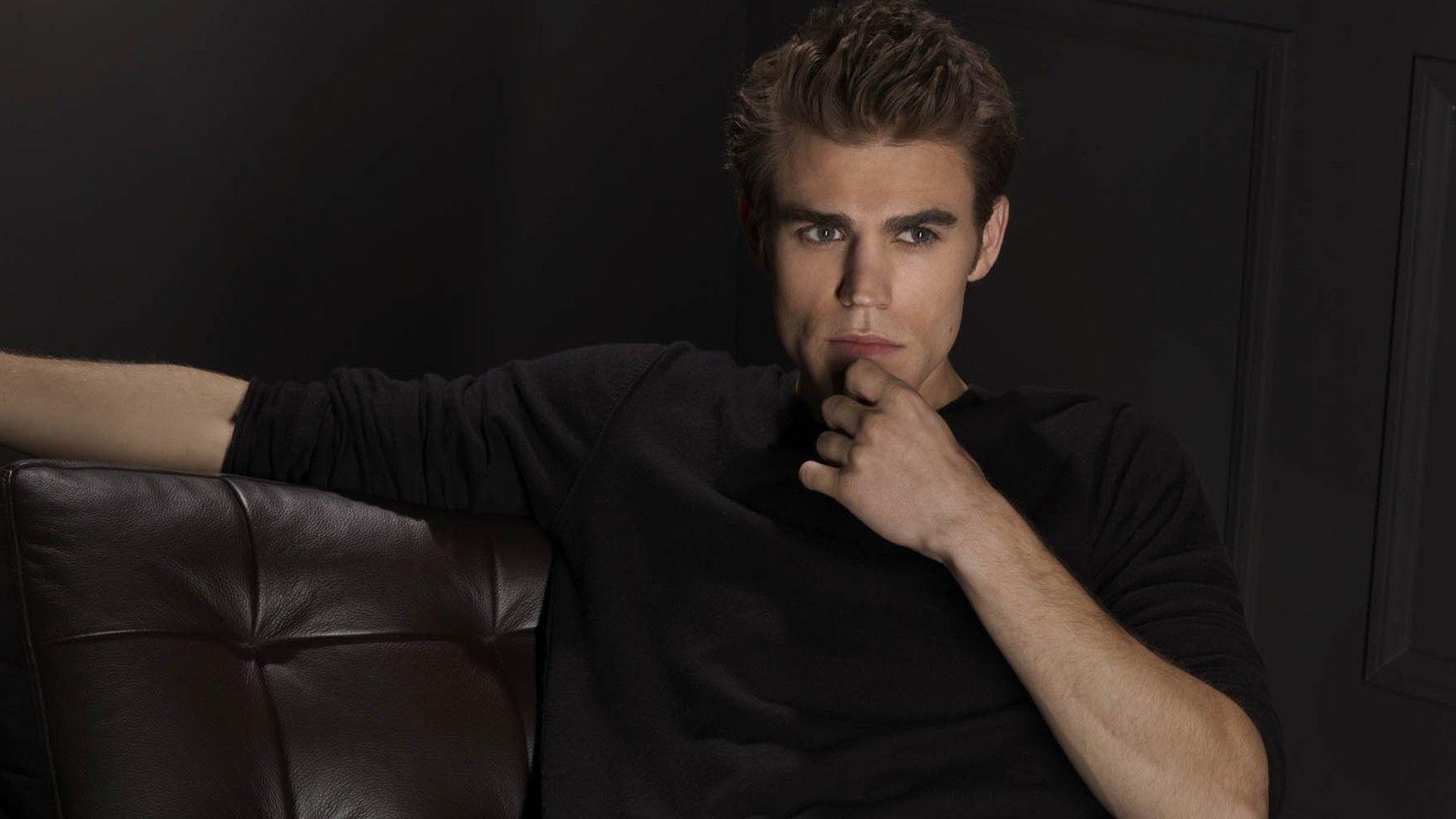 Paul Wesley Wallpapers - Top Free Paul Wesley Backgrounds - WallpaperAccess