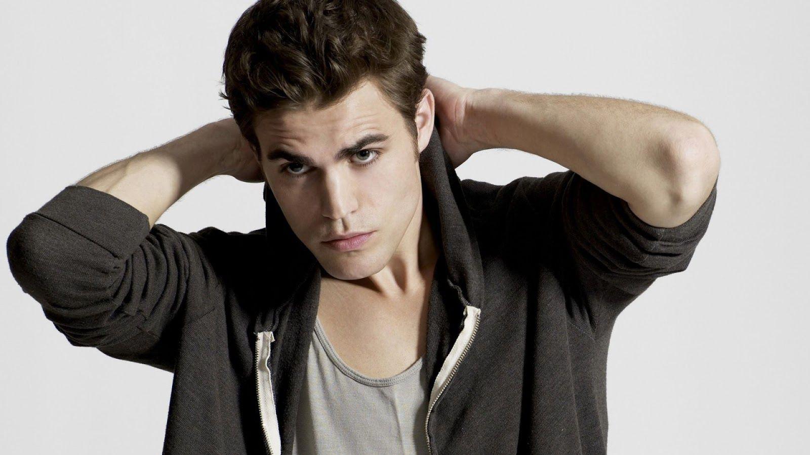 1600x900 Paul Wesley Cover