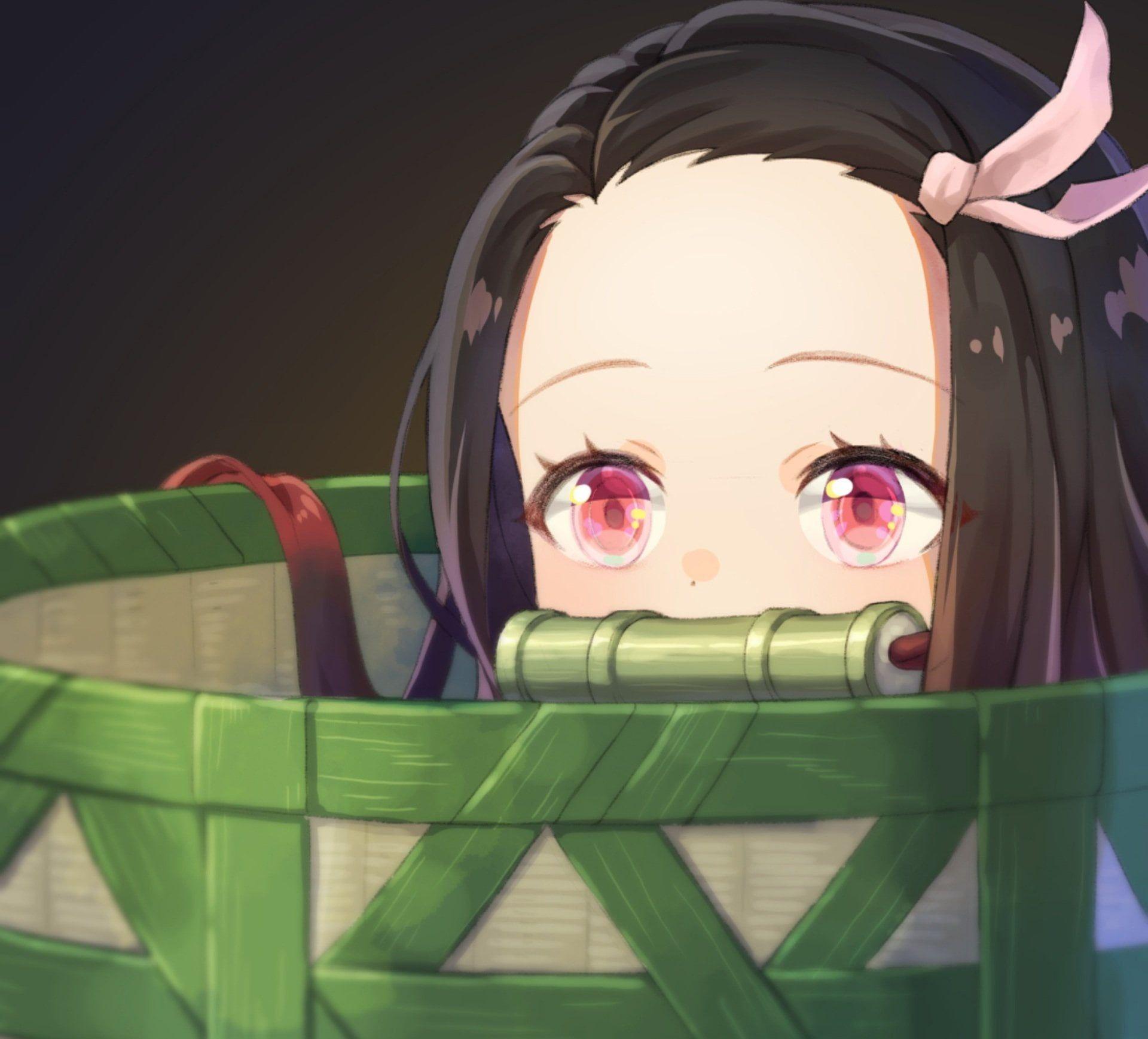 1920x1738 Kimetsu no Yaiba Tanjiro Kamado #anime Kamado Nezuko P
