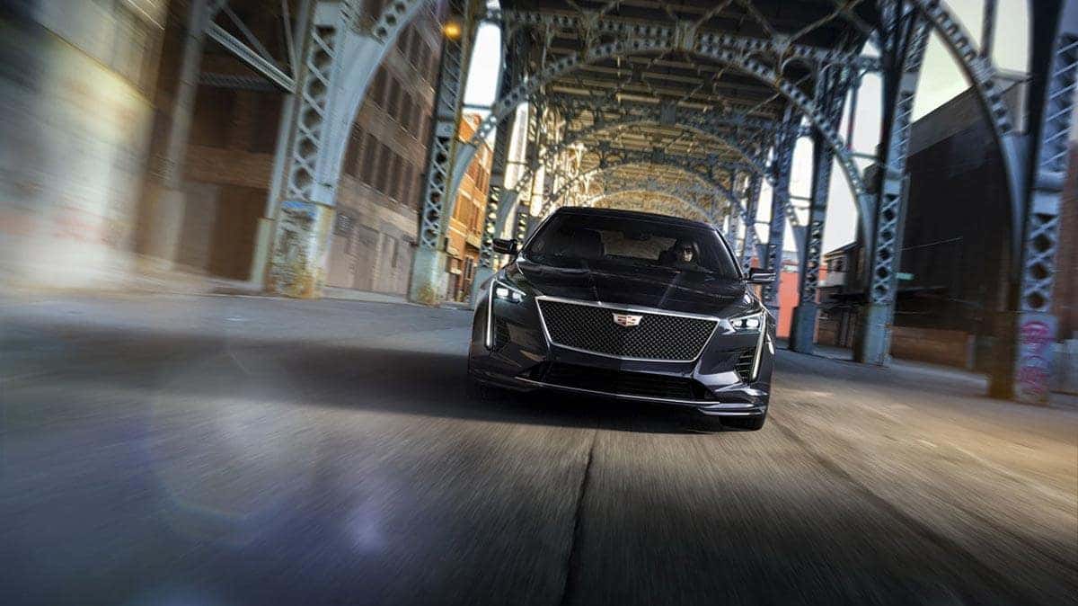 1200x674 New Cadillac CT6 Model Review. Cadillac of Naperville