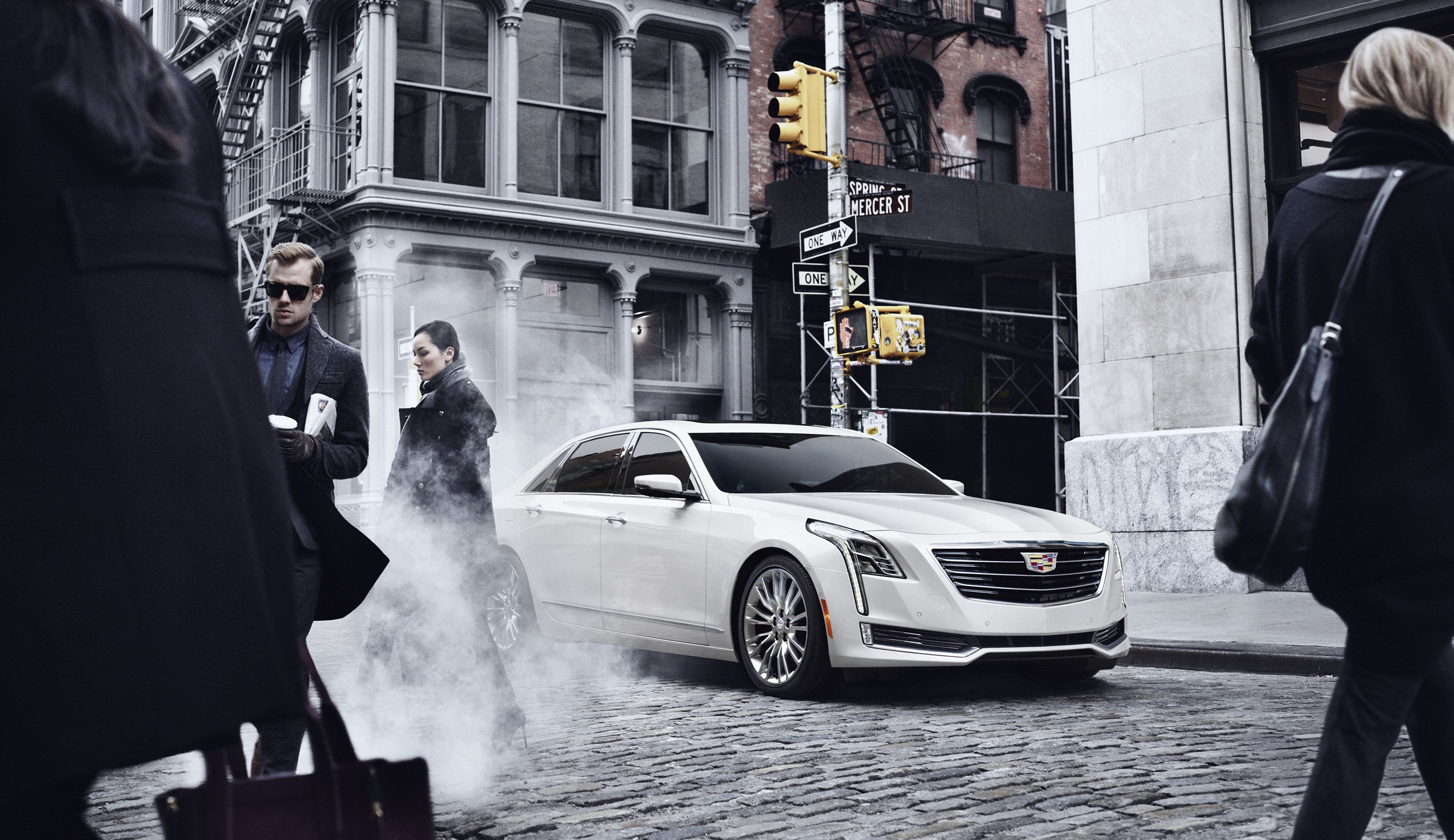 3300x1907 Acquire. Cadillac's All New CT6
