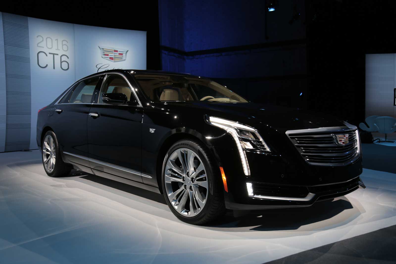 1600x1067 Cadillac CT6