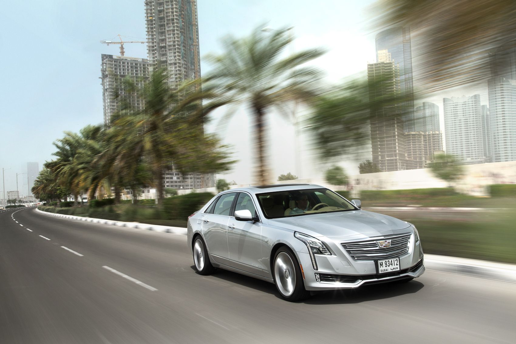 1700x1133 DRIVEN. Cadillac GT6 Gent Media